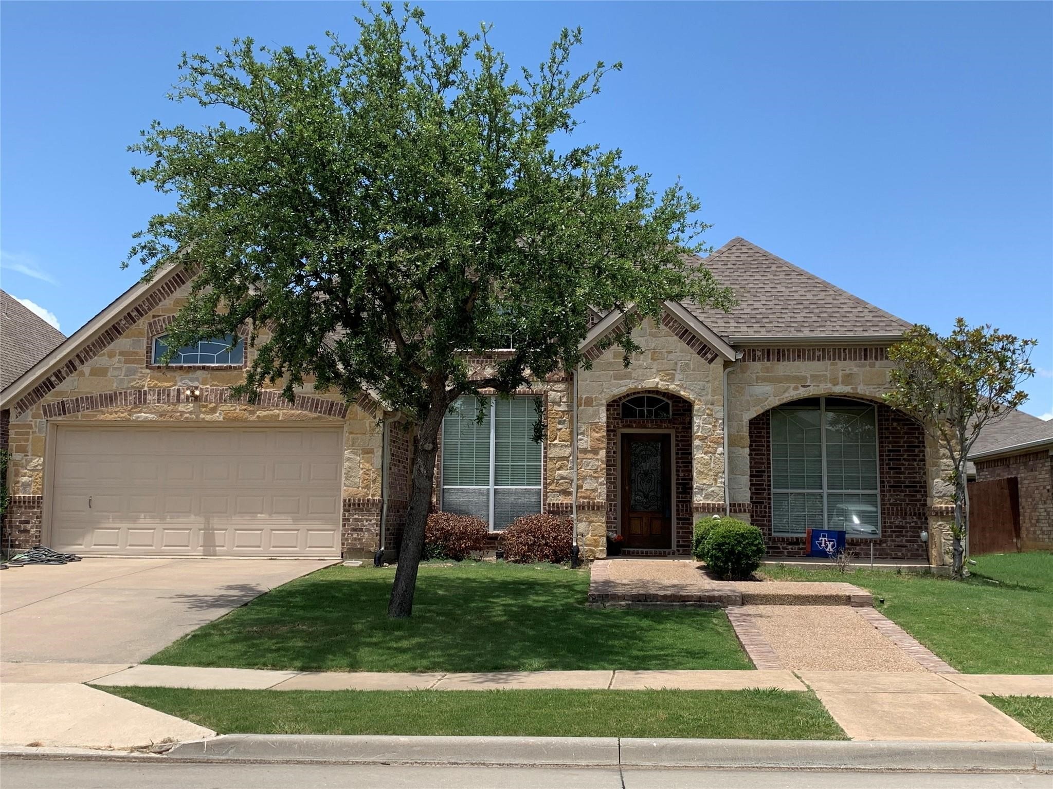 2621 Cedar Falls Drive Little Elm TX 75068