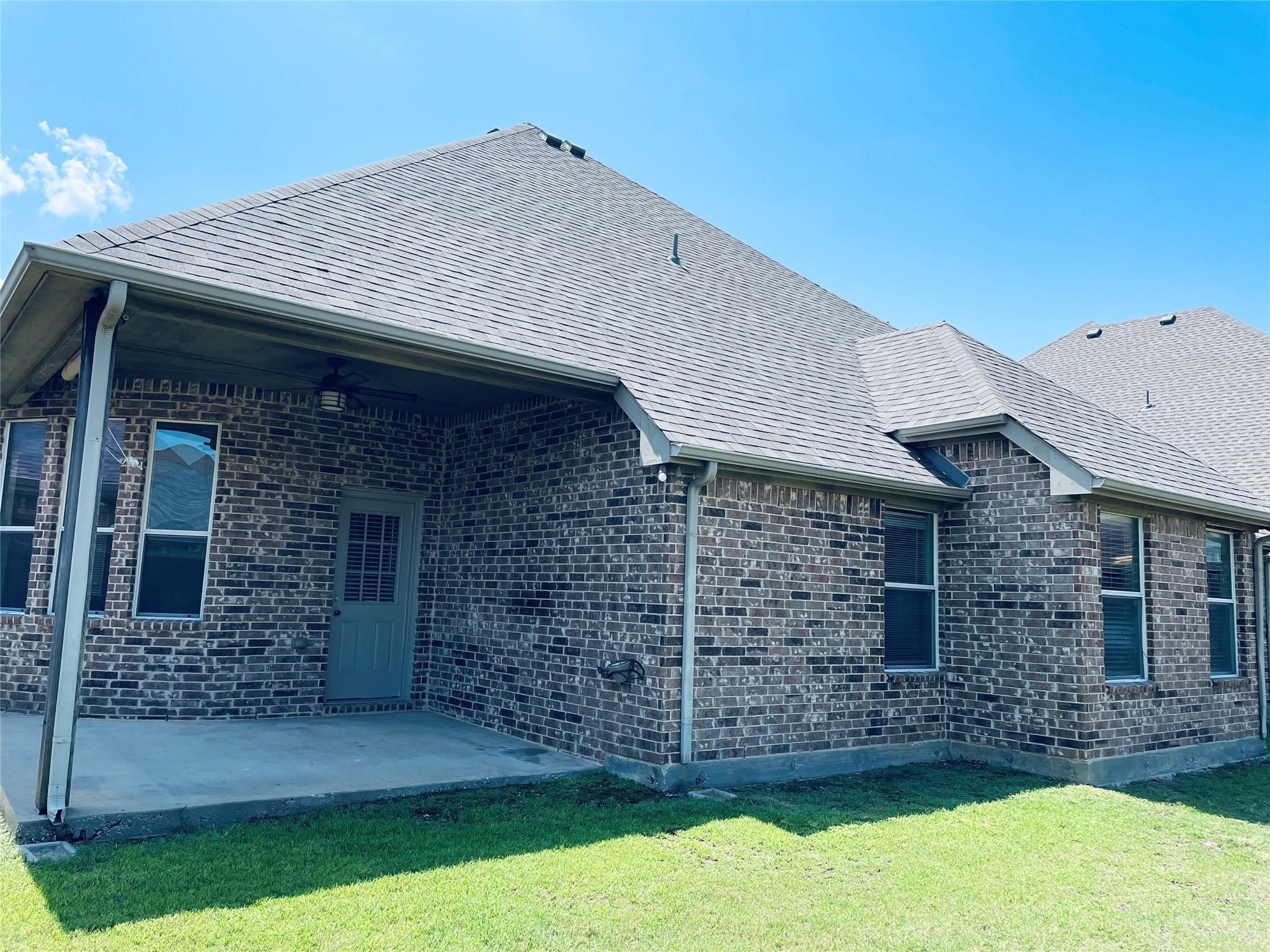 2621 Cedar Falls Drive Little Elm TX 75068