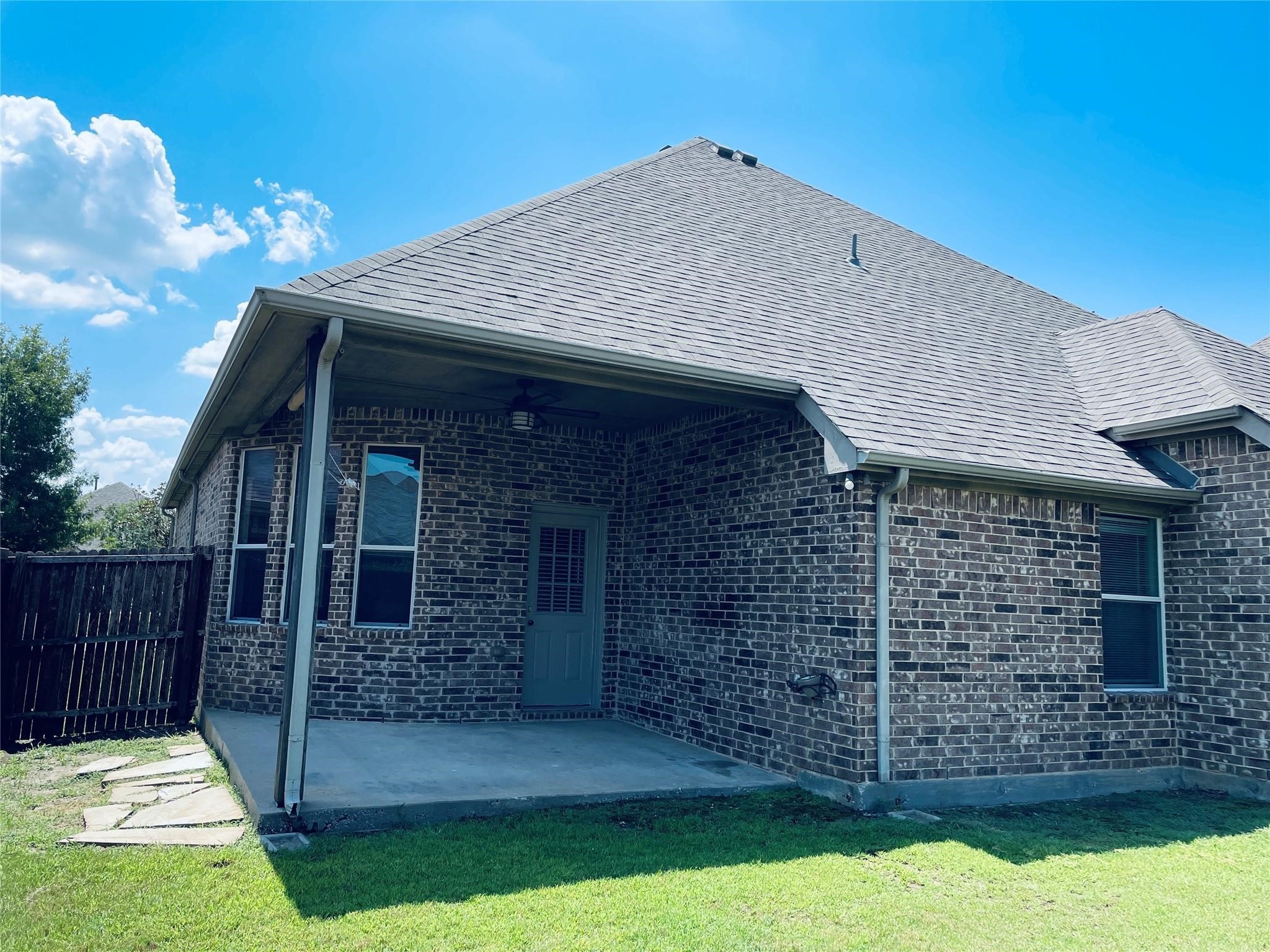 2621 Cedar Falls Drive Little Elm TX 75068
