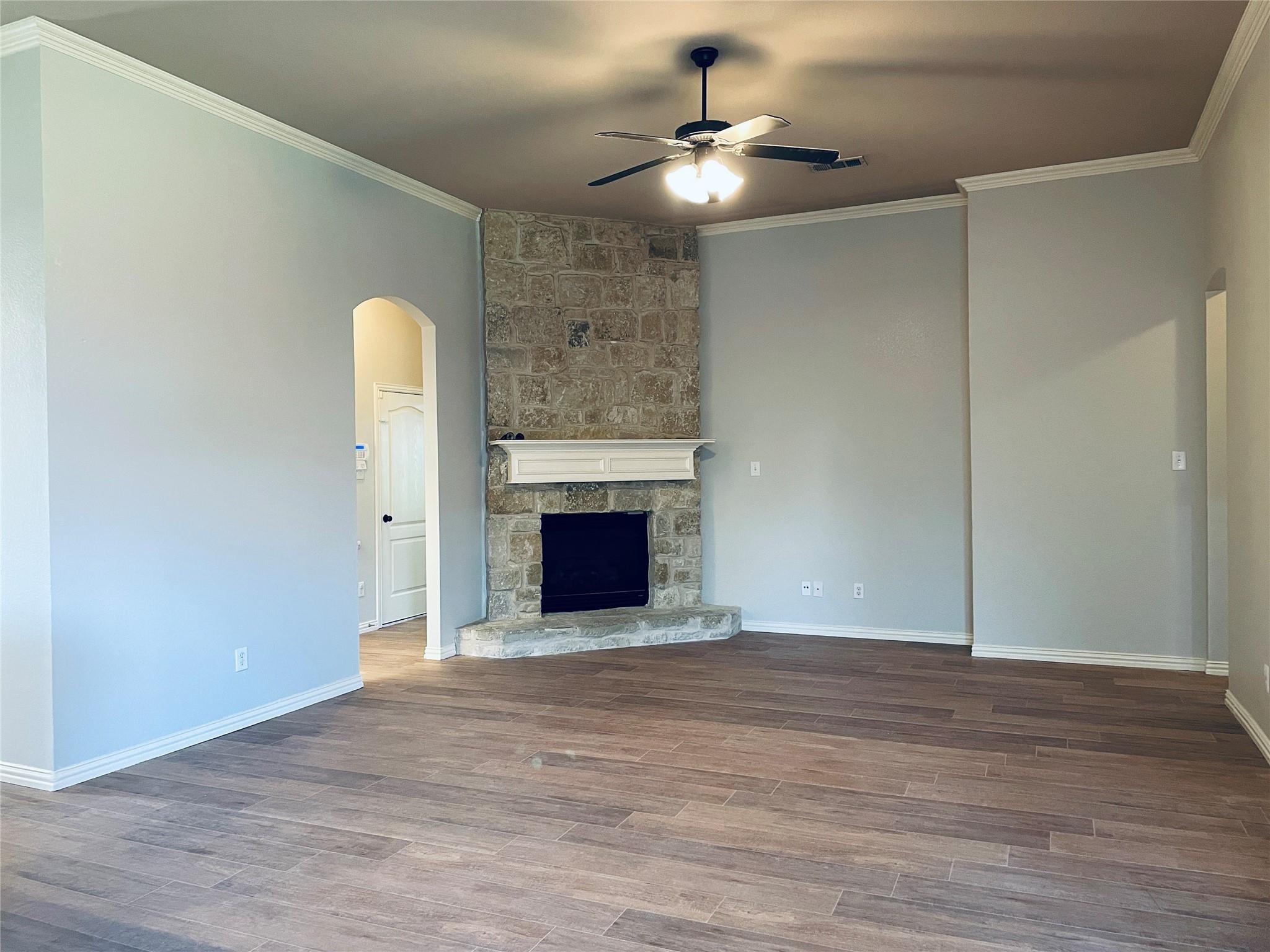 2621 Cedar Falls Drive Little Elm TX 75068
