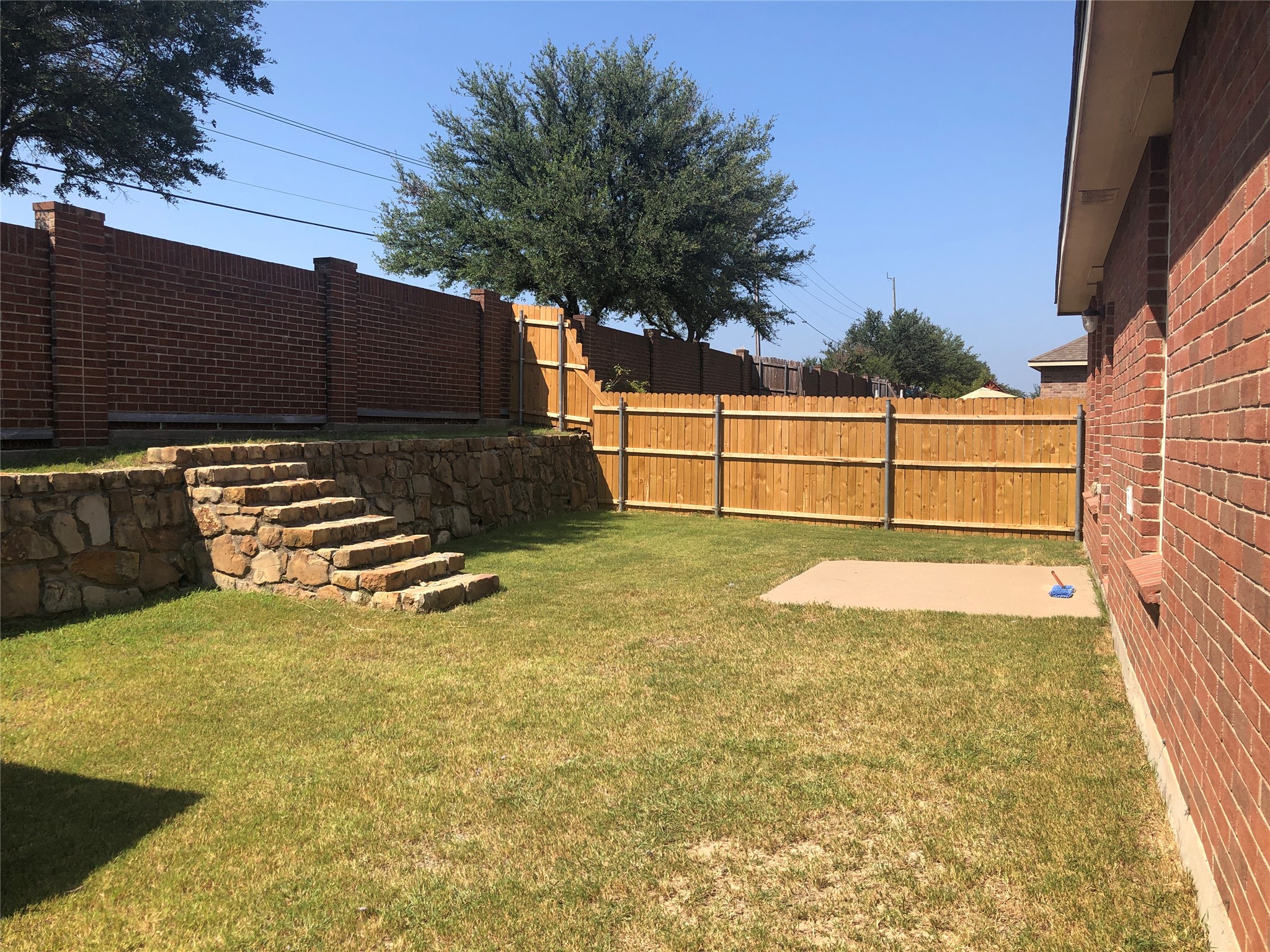 5837 Fantail Drive Fort Worth TX 76179