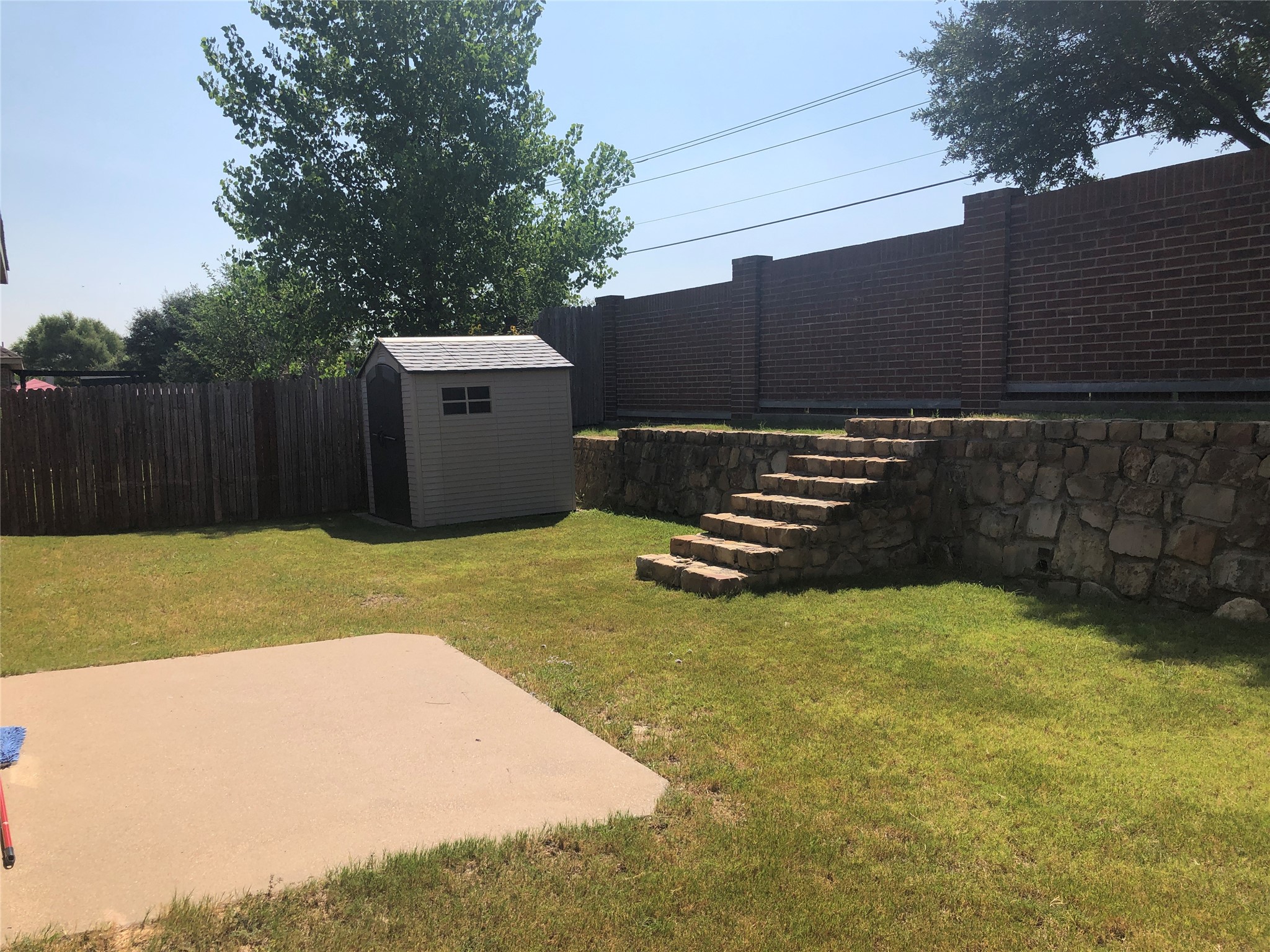 5837 Fantail Drive Fort Worth TX 76179