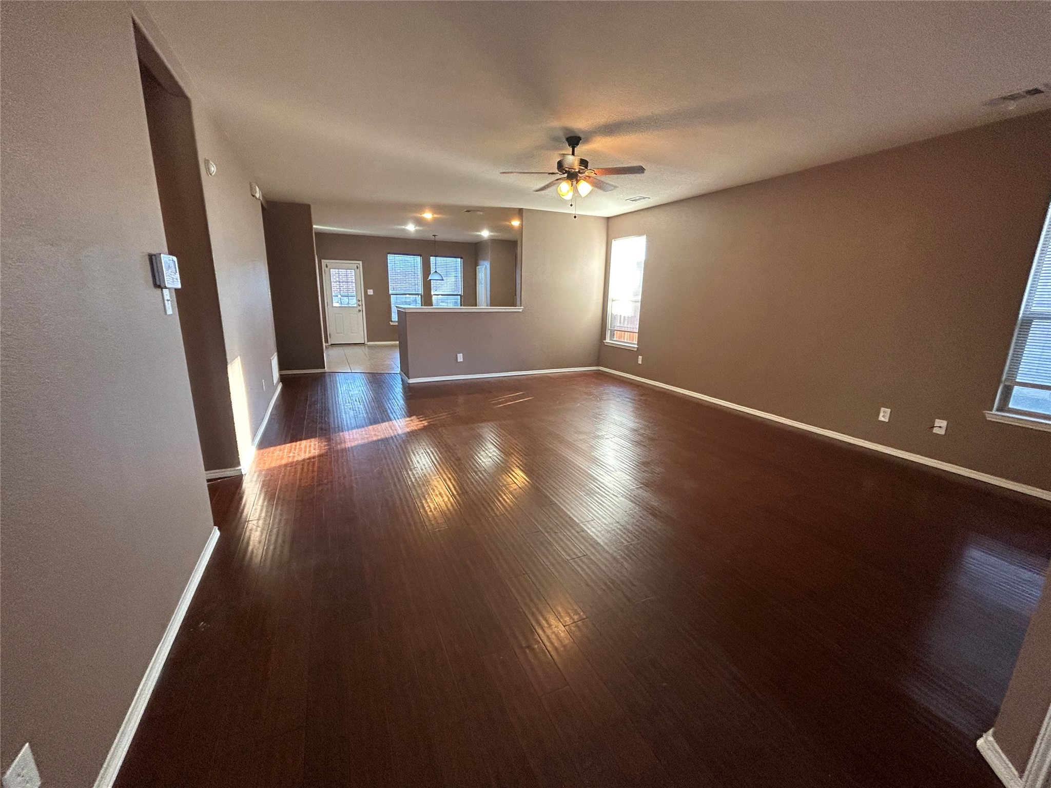 5837 Fantail Drive Fort Worth TX 76179