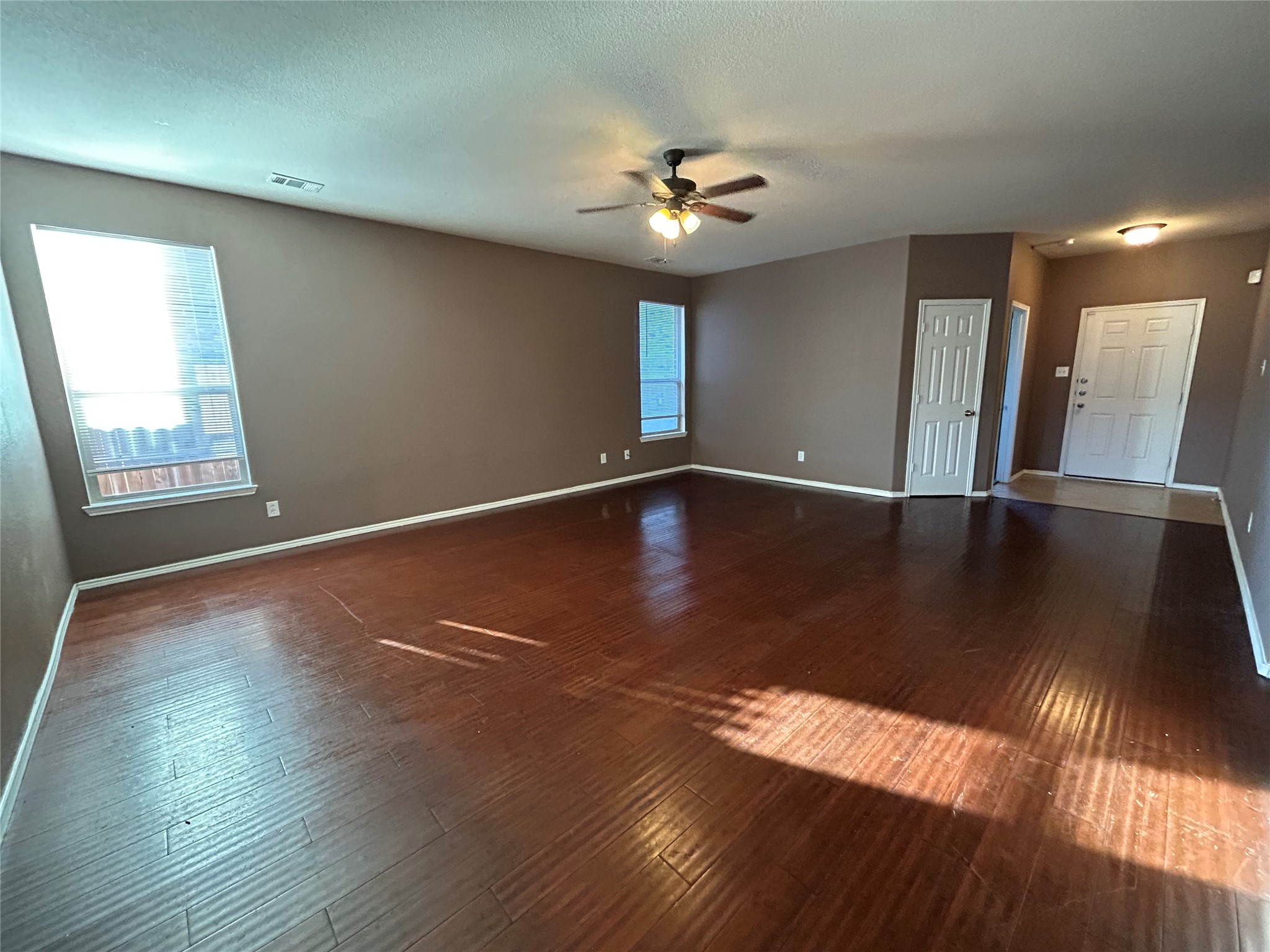 5837 Fantail Drive Fort Worth TX 76179