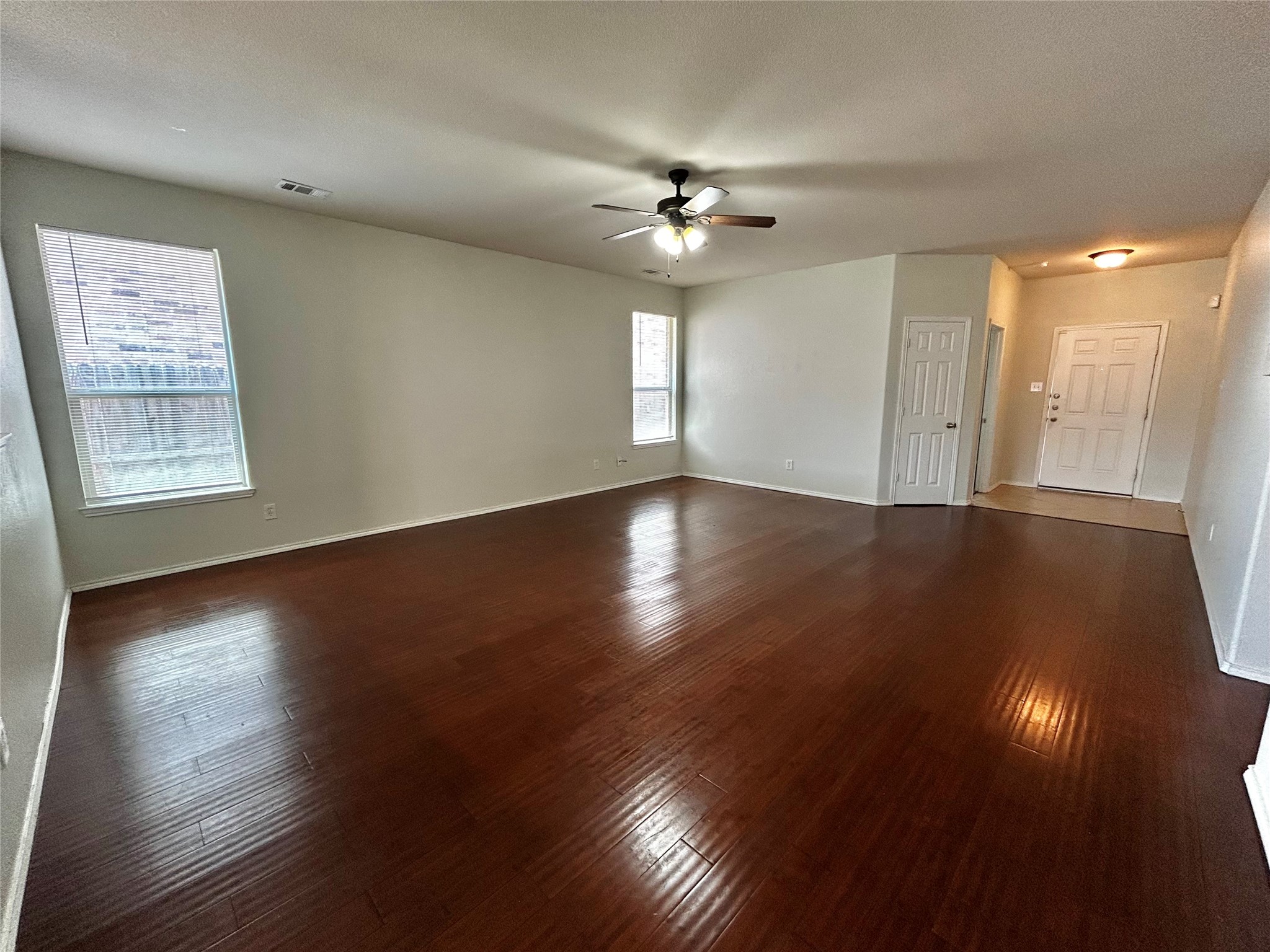 5837 Fantail Drive Fort Worth TX 76179