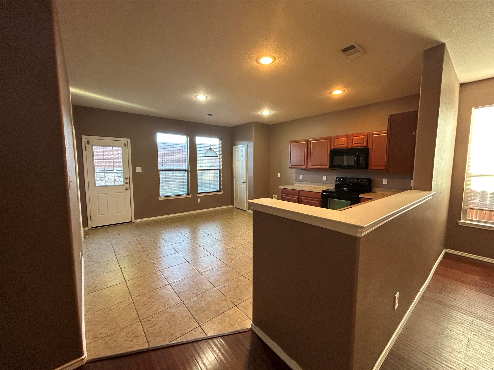 5837 Fantail Drive Fort Worth TX 76179