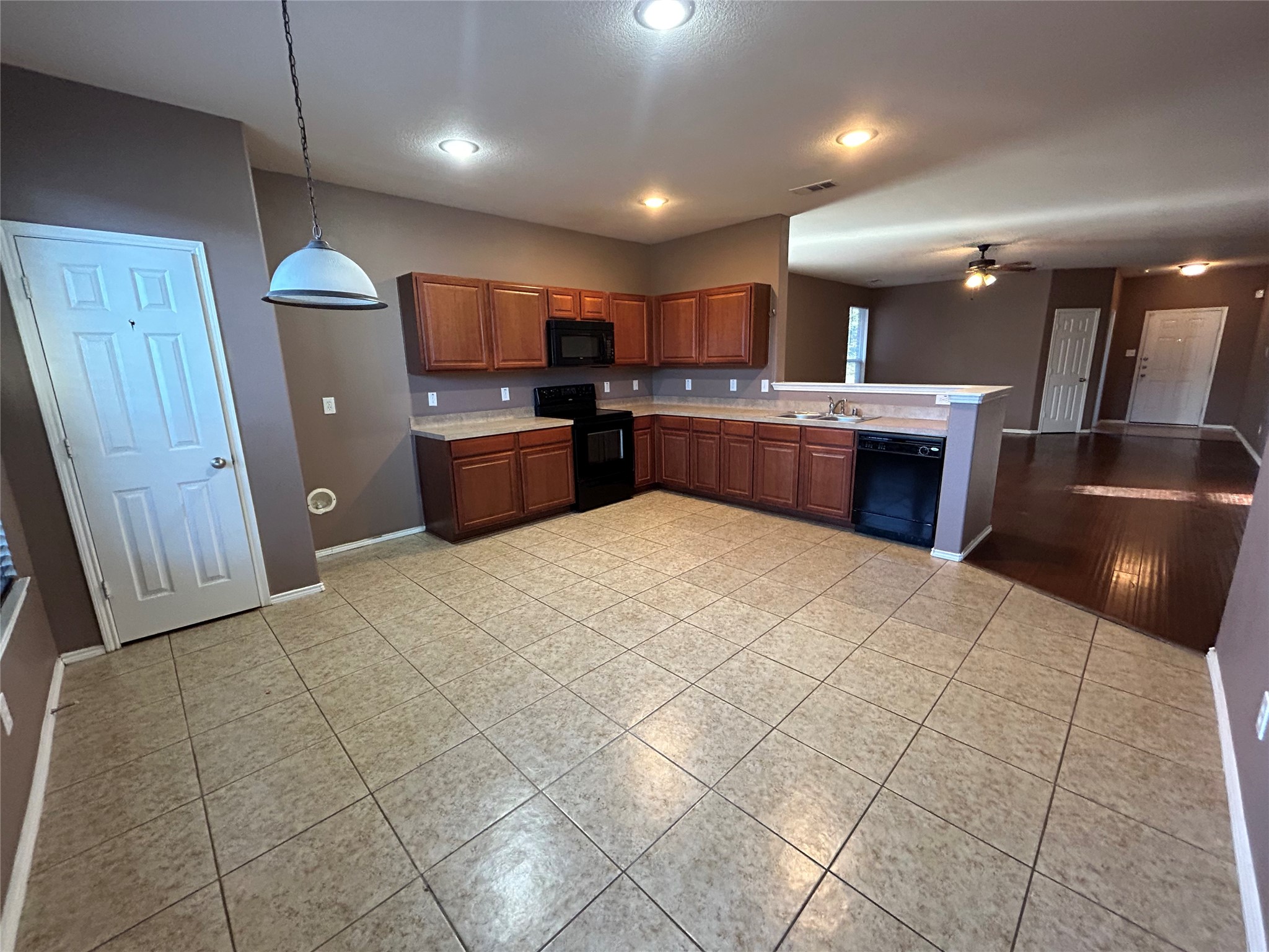 5837 Fantail Drive Fort Worth TX 76179