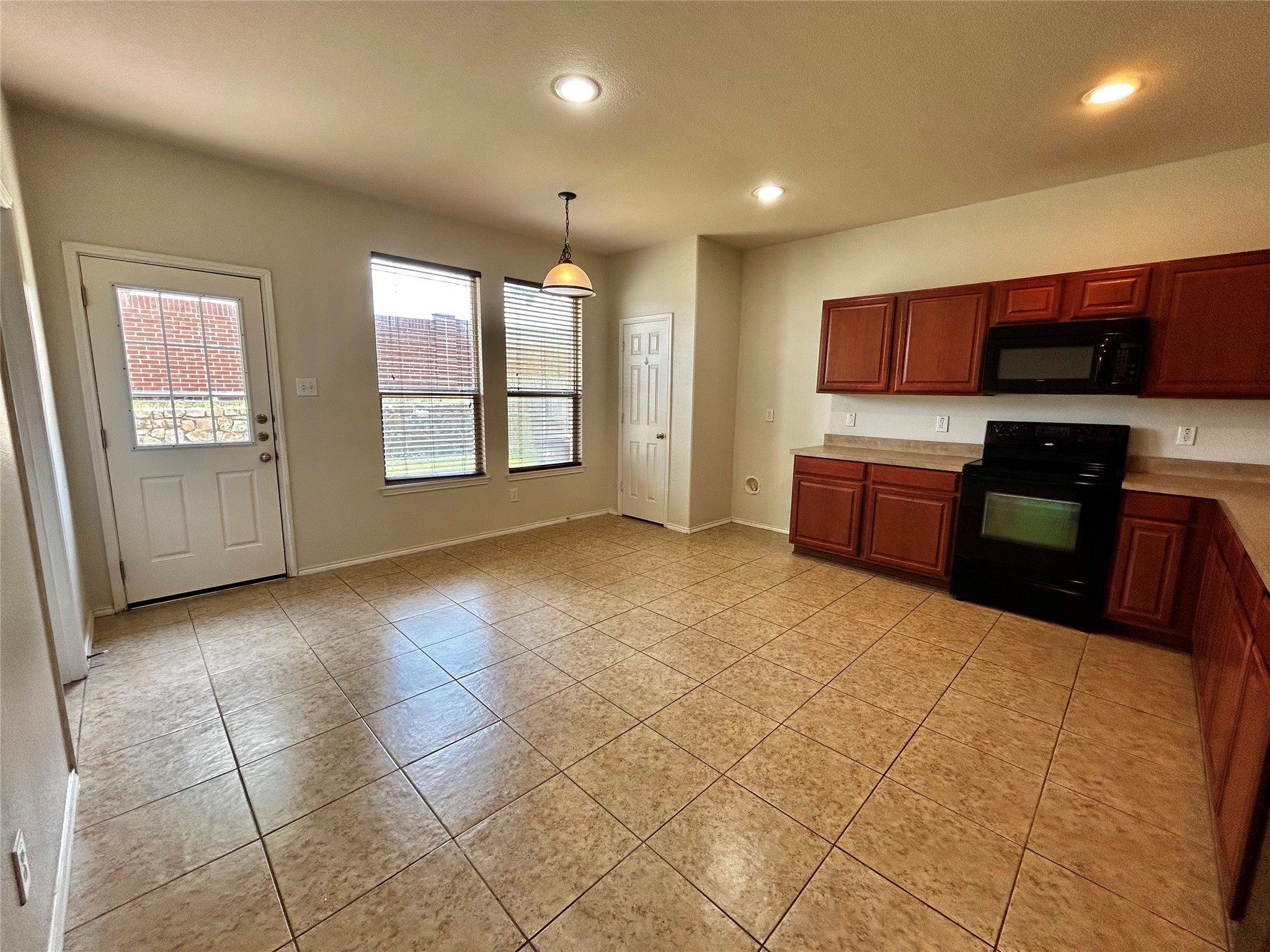 5837 Fantail Drive Fort Worth TX 76179