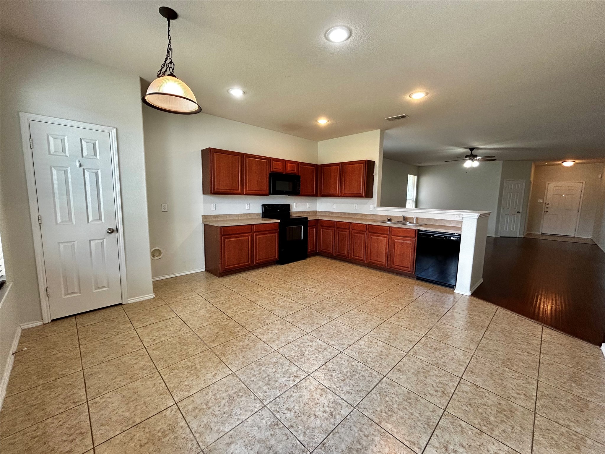 5837 Fantail Drive Fort Worth TX 76179