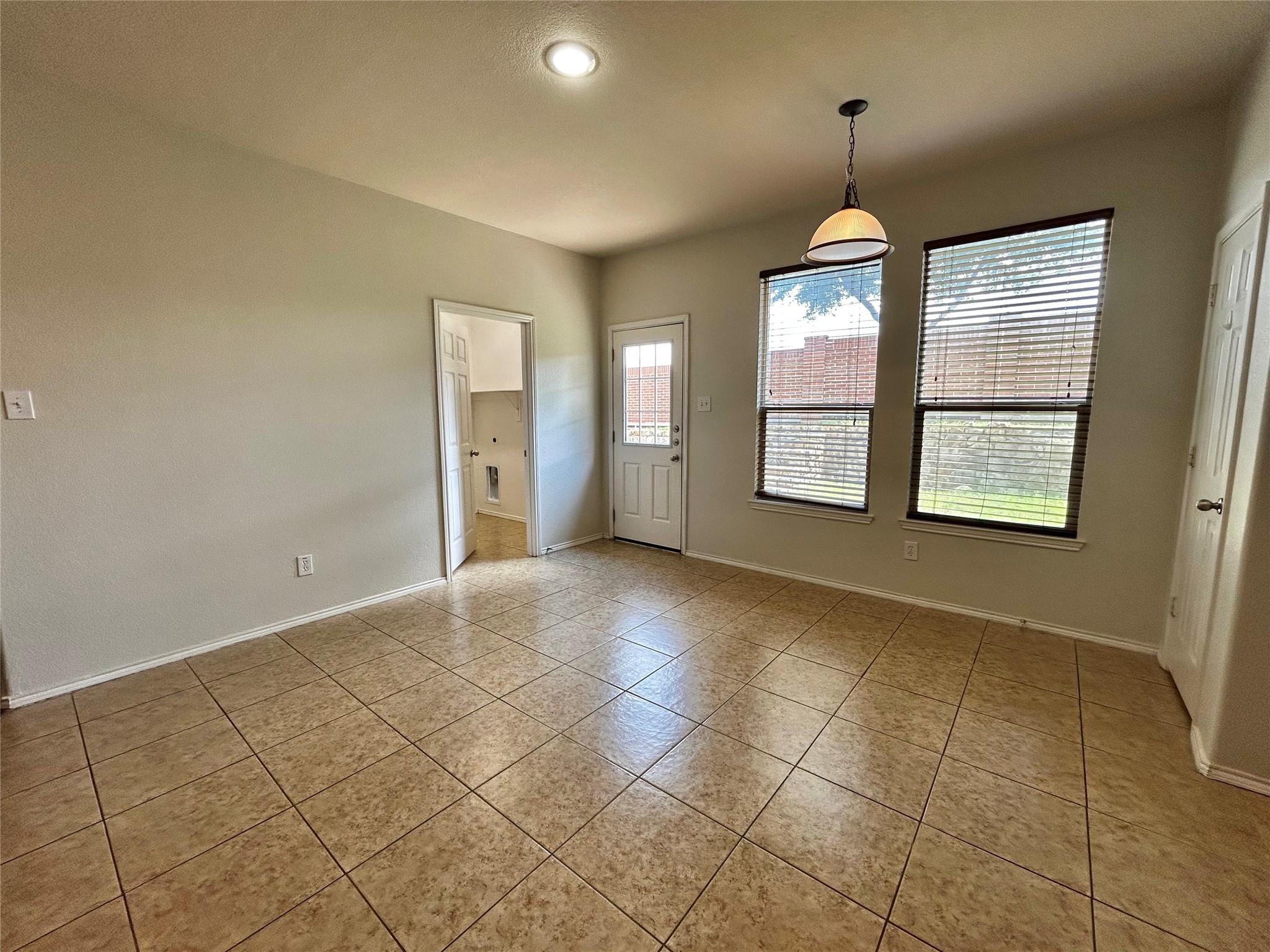5837 Fantail Drive Fort Worth TX 76179