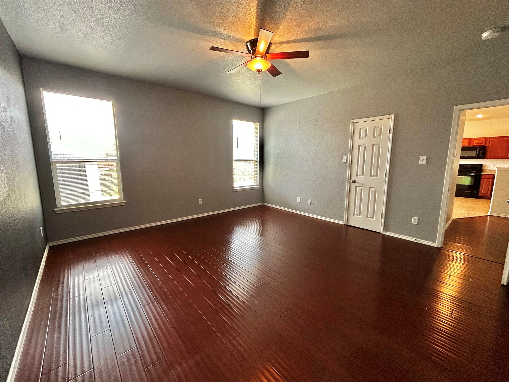 5837 Fantail Drive Fort Worth TX 76179