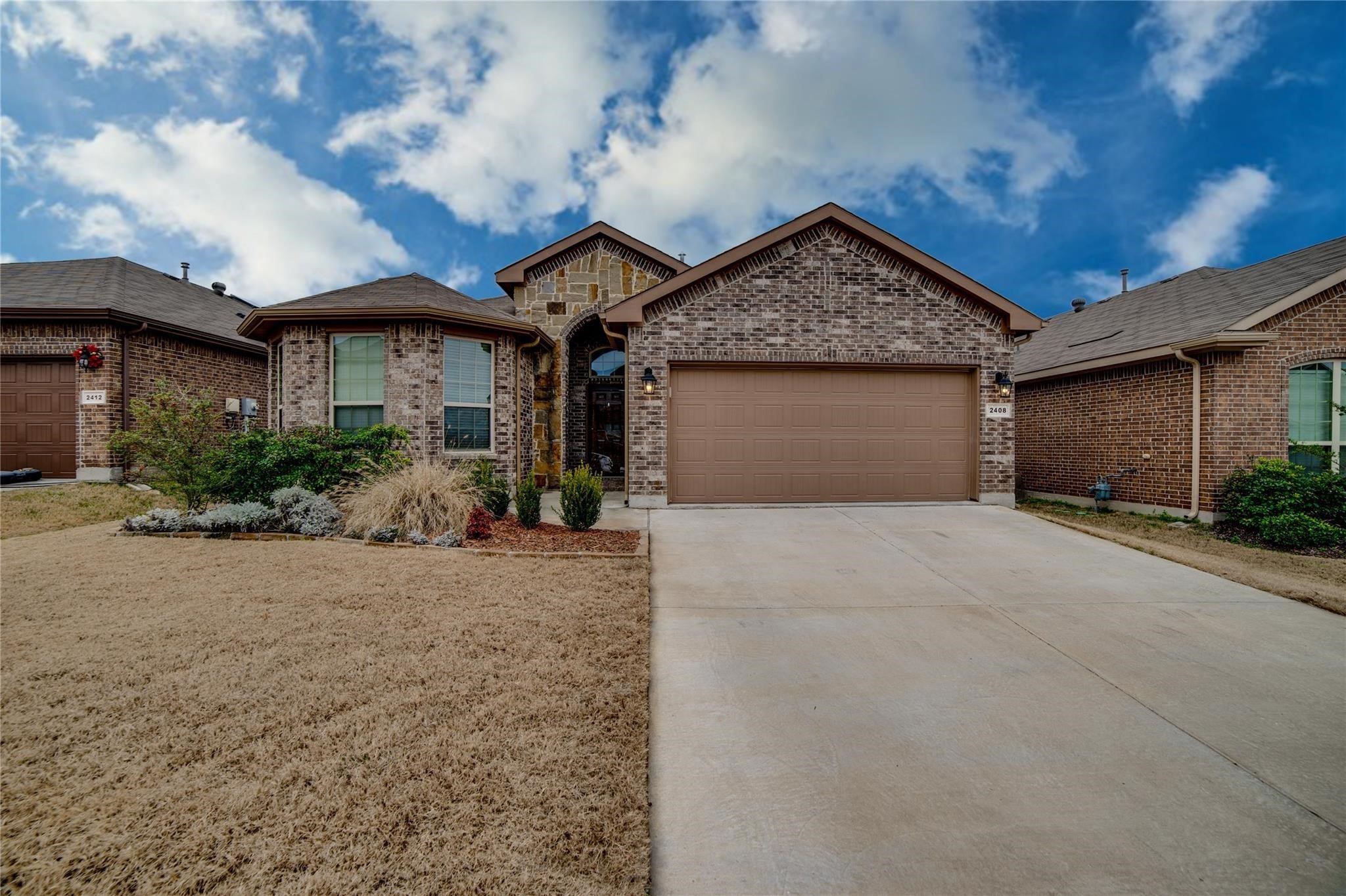 2408 Windhaven Drive Denton TX 76210
