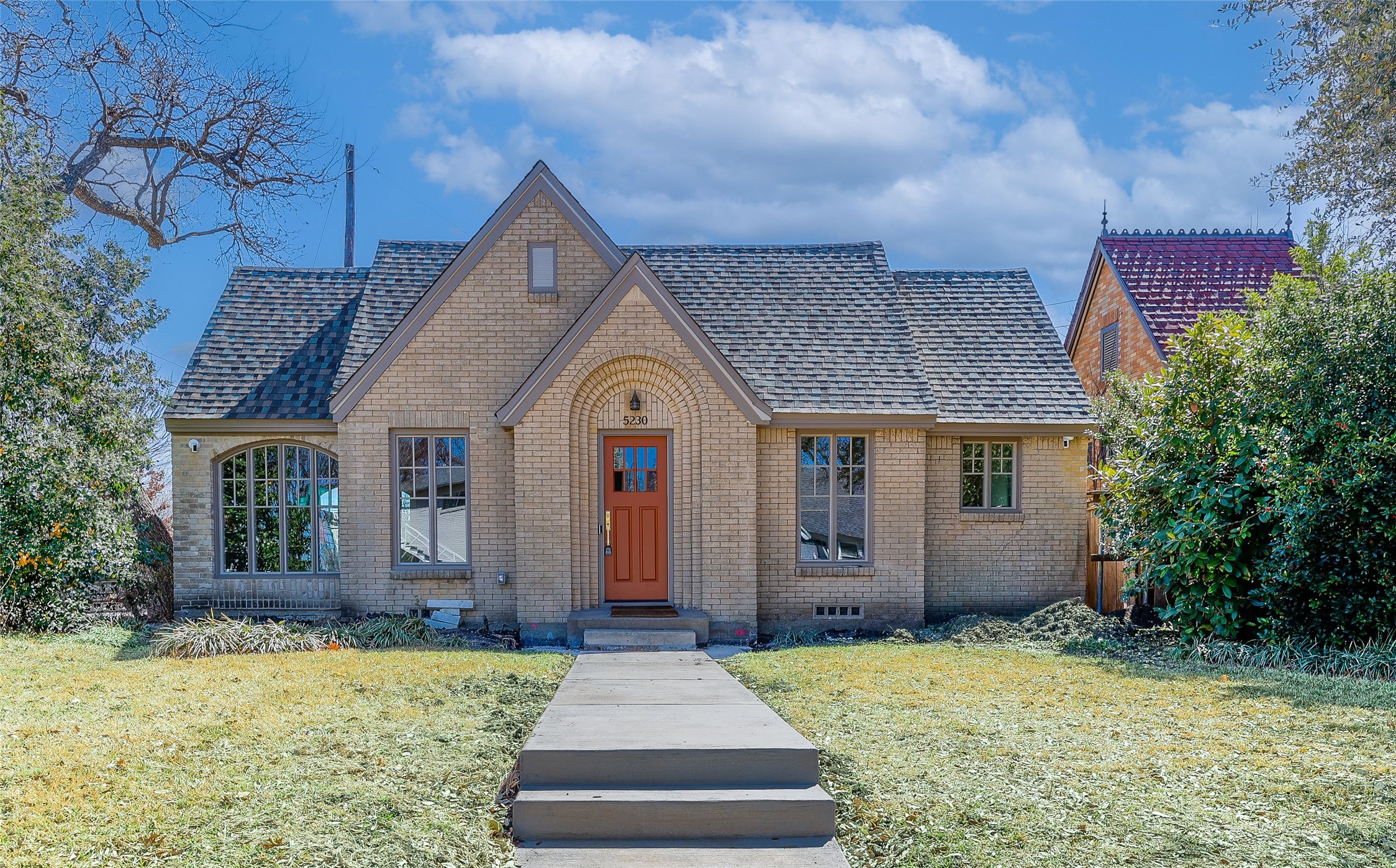 5230 Homer Street Dallas TX 75206