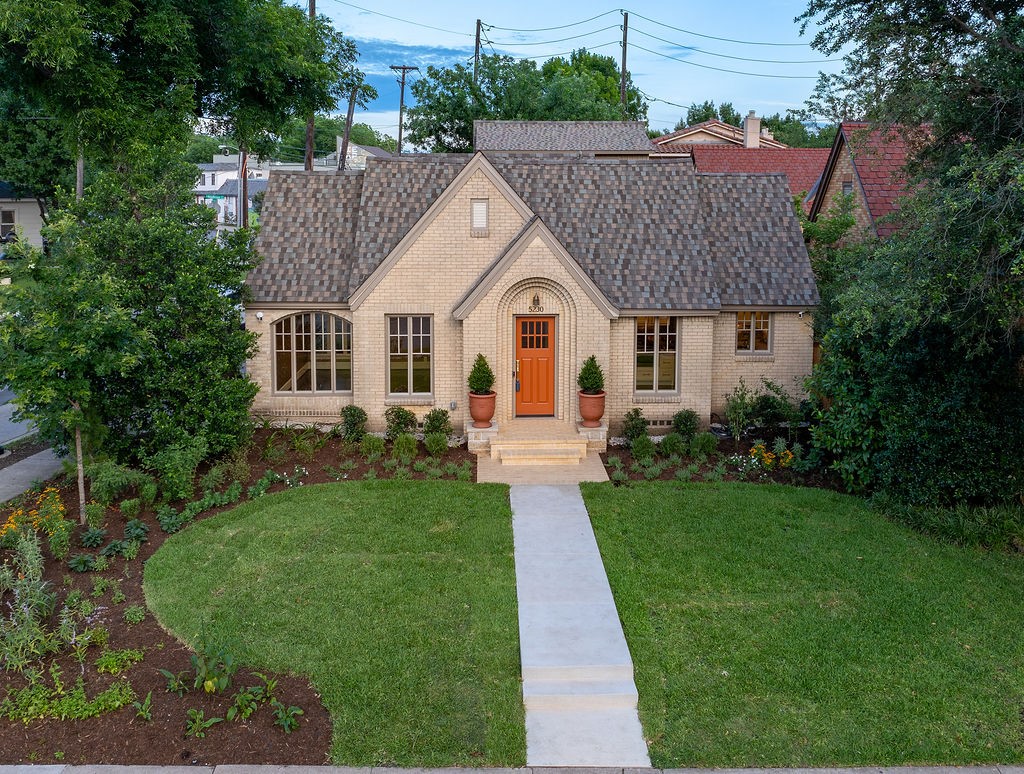 5230 Homer Street Dallas TX 75206