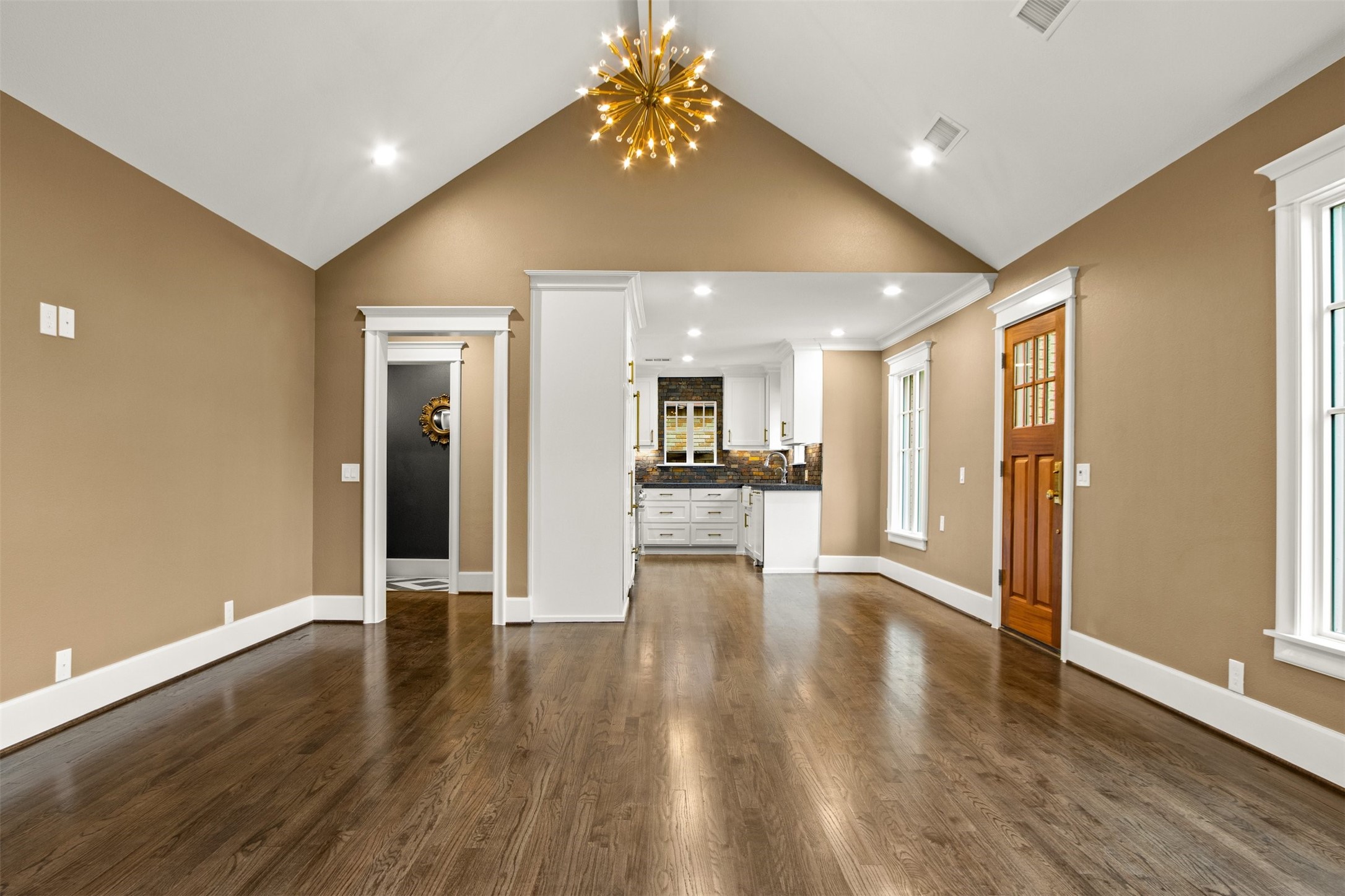 5230 Homer Street Dallas TX 75206