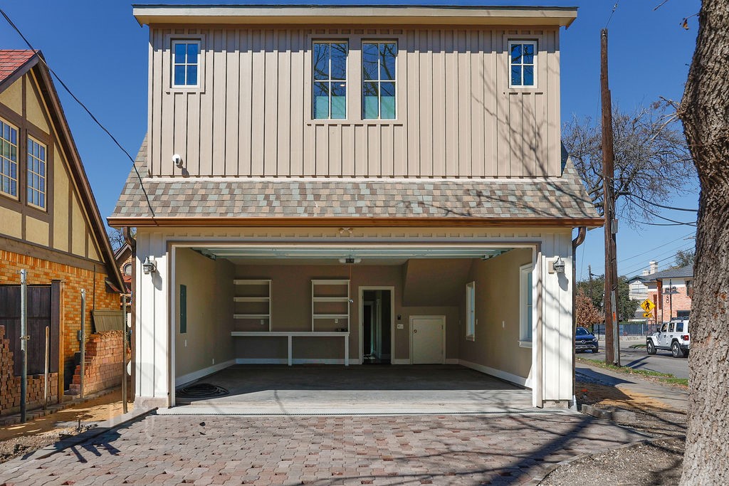 5230 Homer Street Dallas TX 75206
