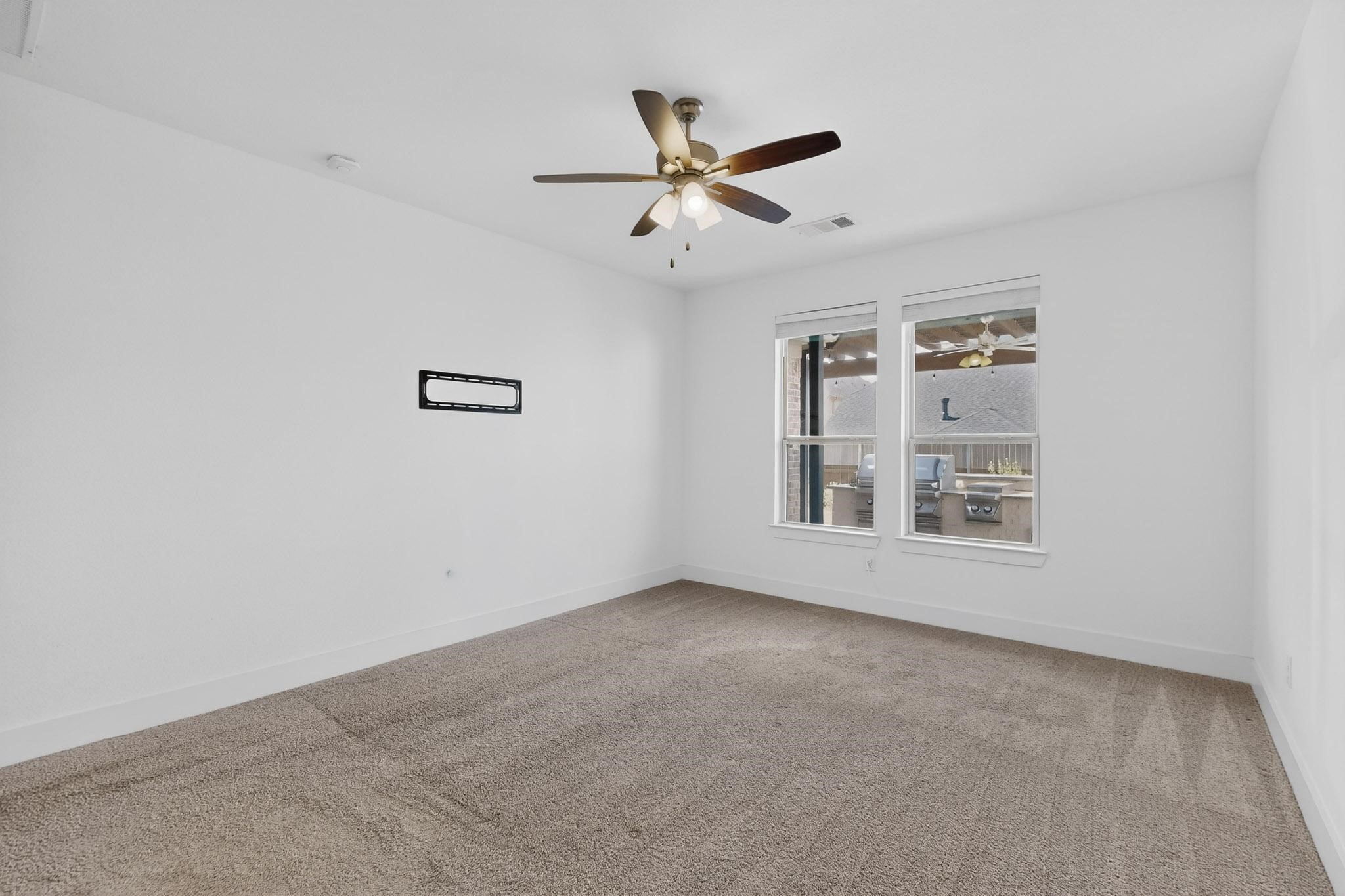 4135 Starlight Creek Drive Celina TX 75009