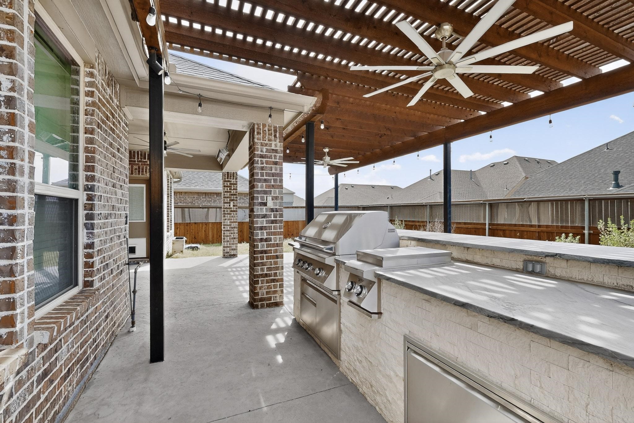 4135 Starlight Creek Drive Celina TX 75009
