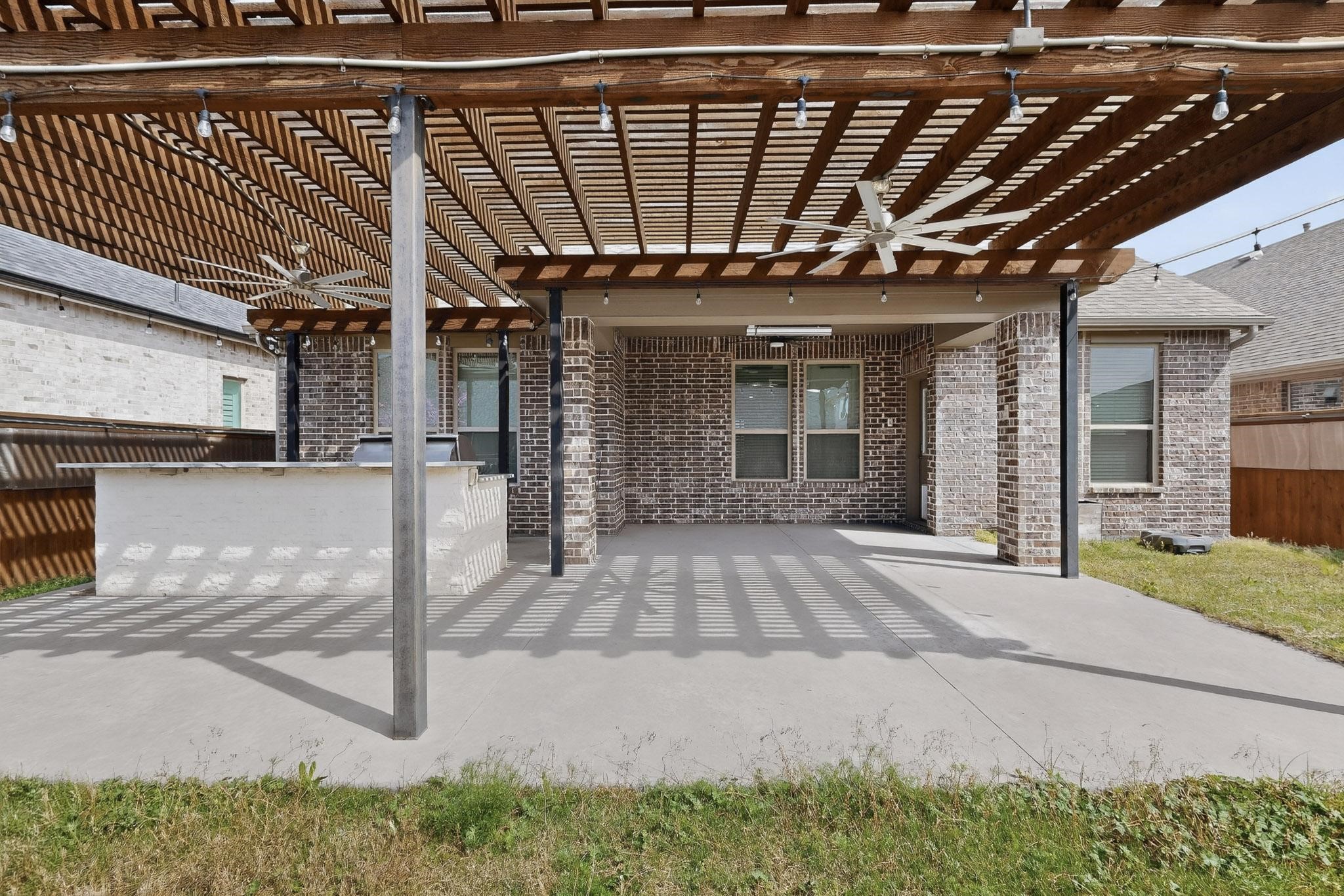 4135 Starlight Creek Drive Celina TX 75009