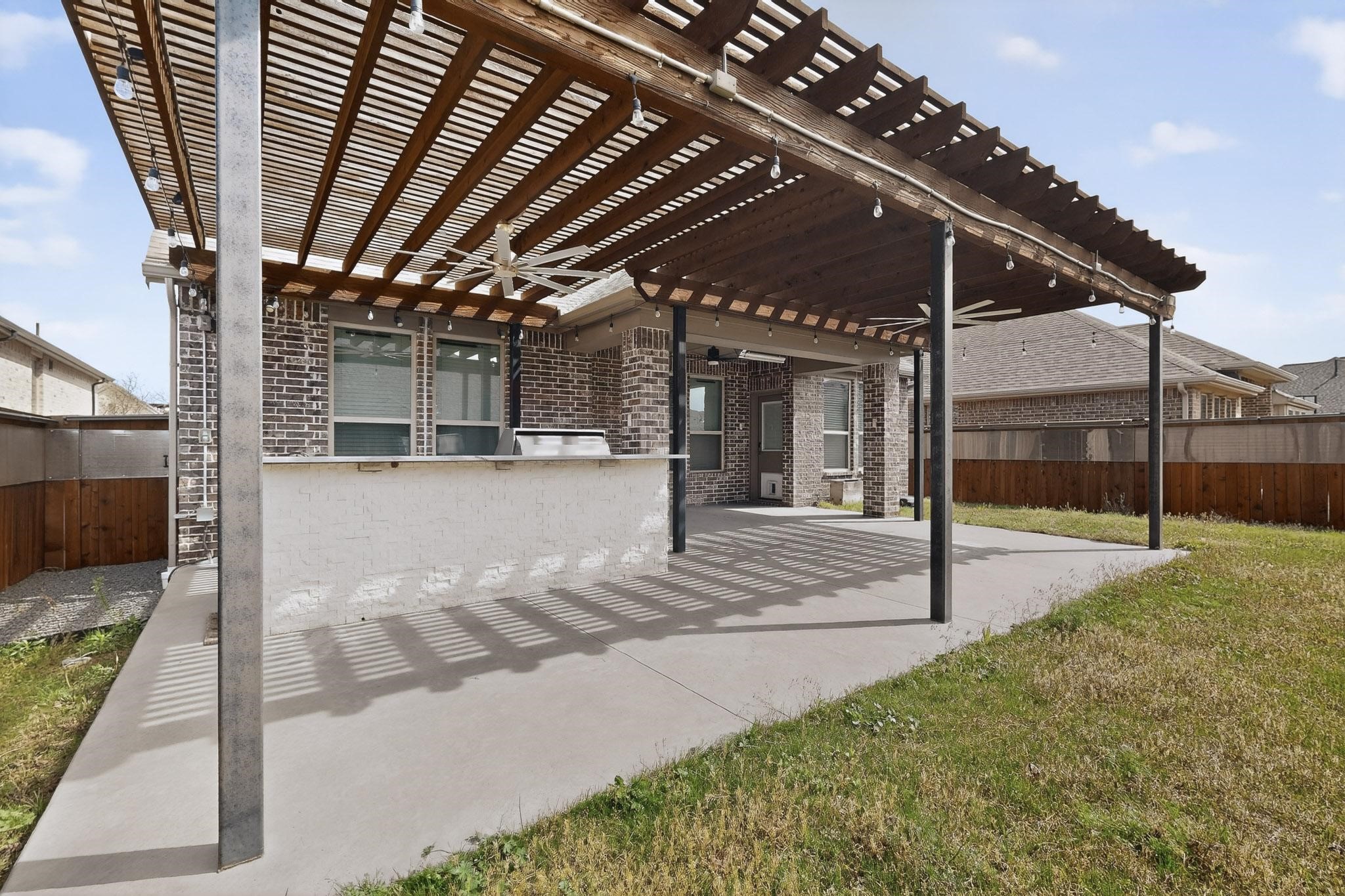 4135 Starlight Creek Drive Celina TX 75009