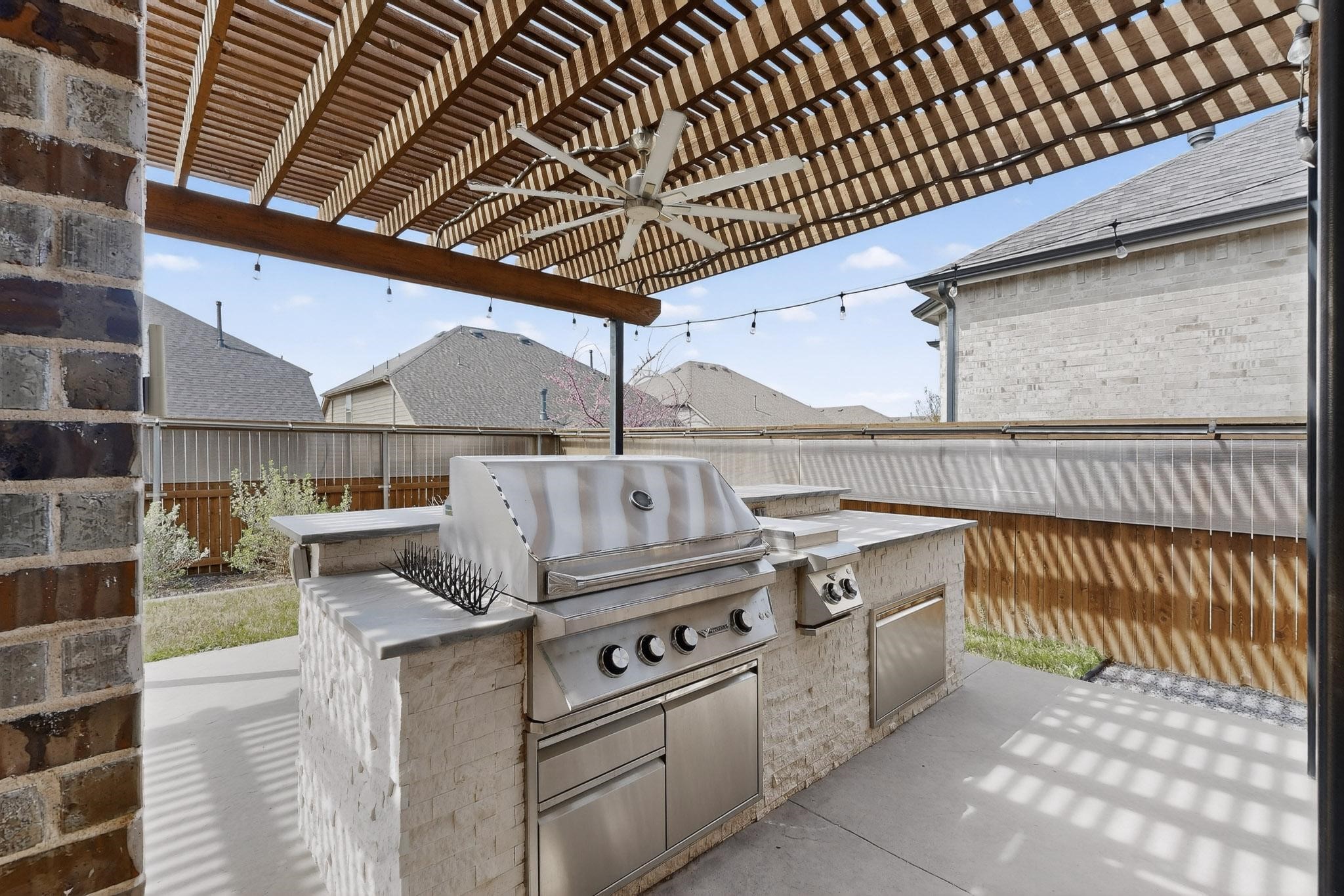 4135 Starlight Creek Drive Celina TX 75009