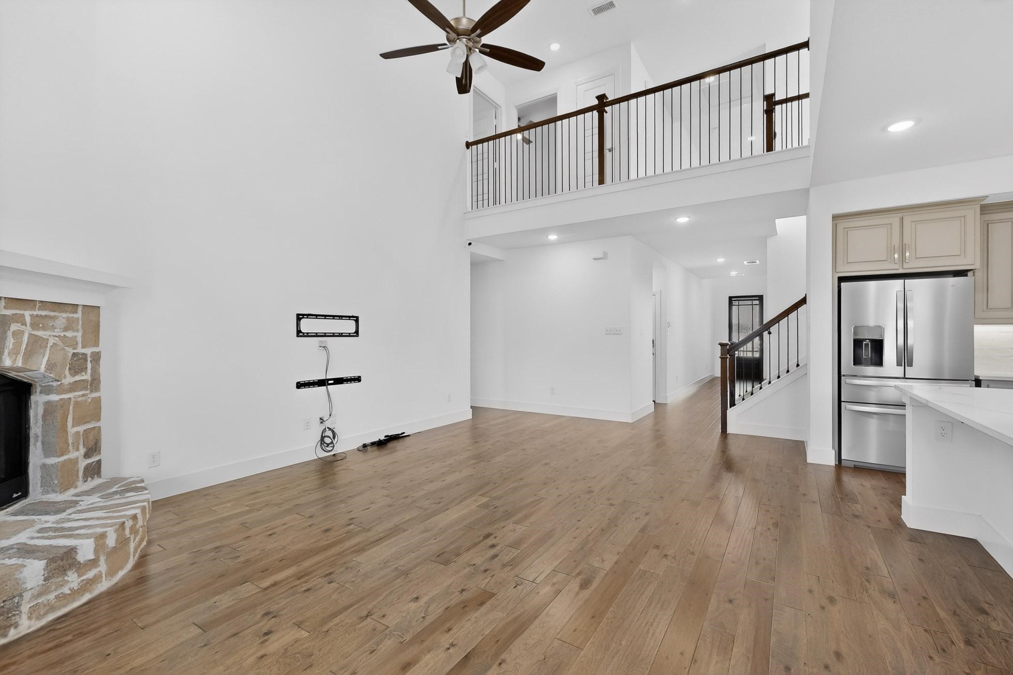 4135 Starlight Creek Drive Celina TX 75009