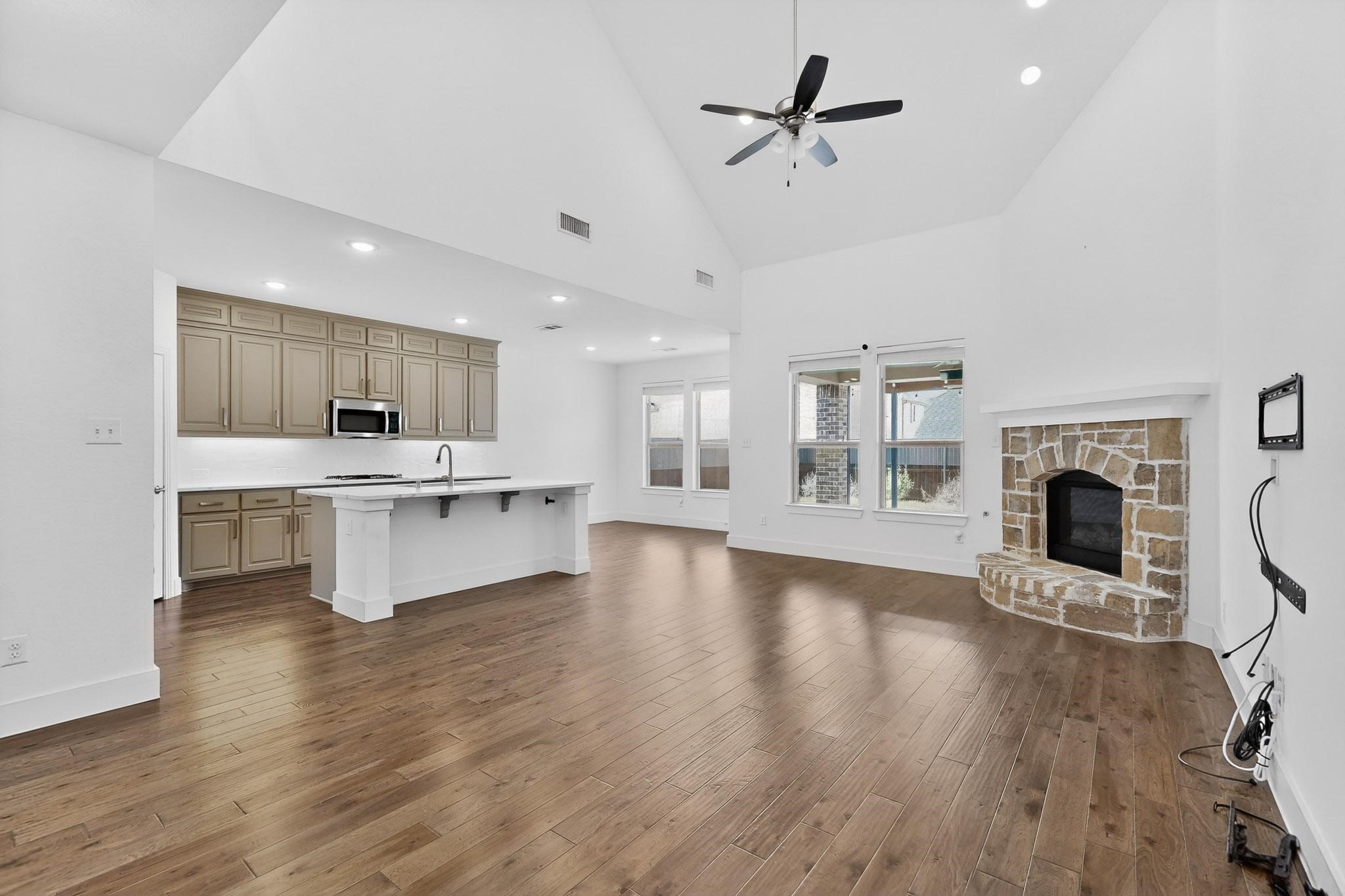 4135 Starlight Creek Drive Celina TX 75009