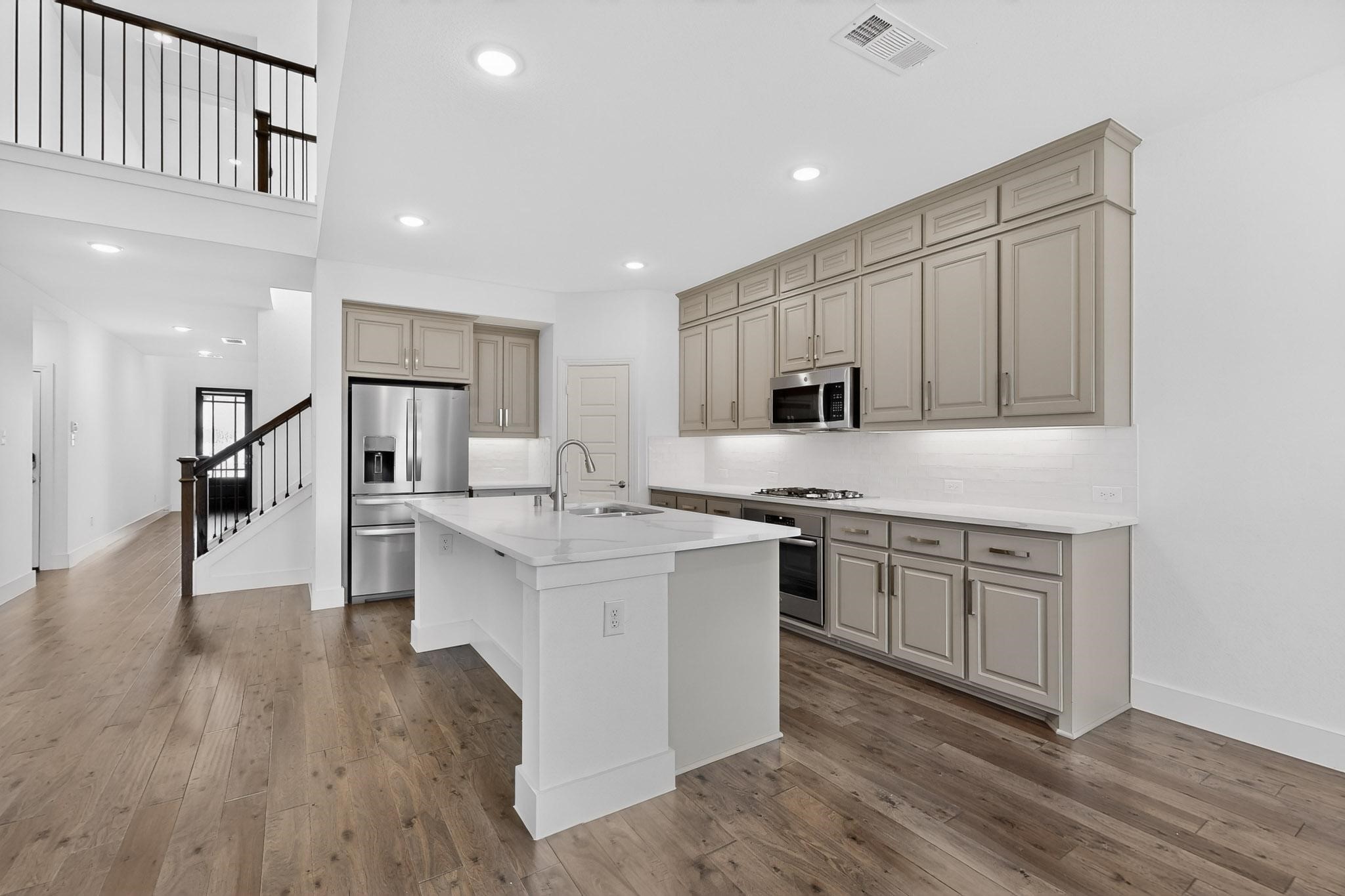 4135 Starlight Creek Drive Celina TX 75009