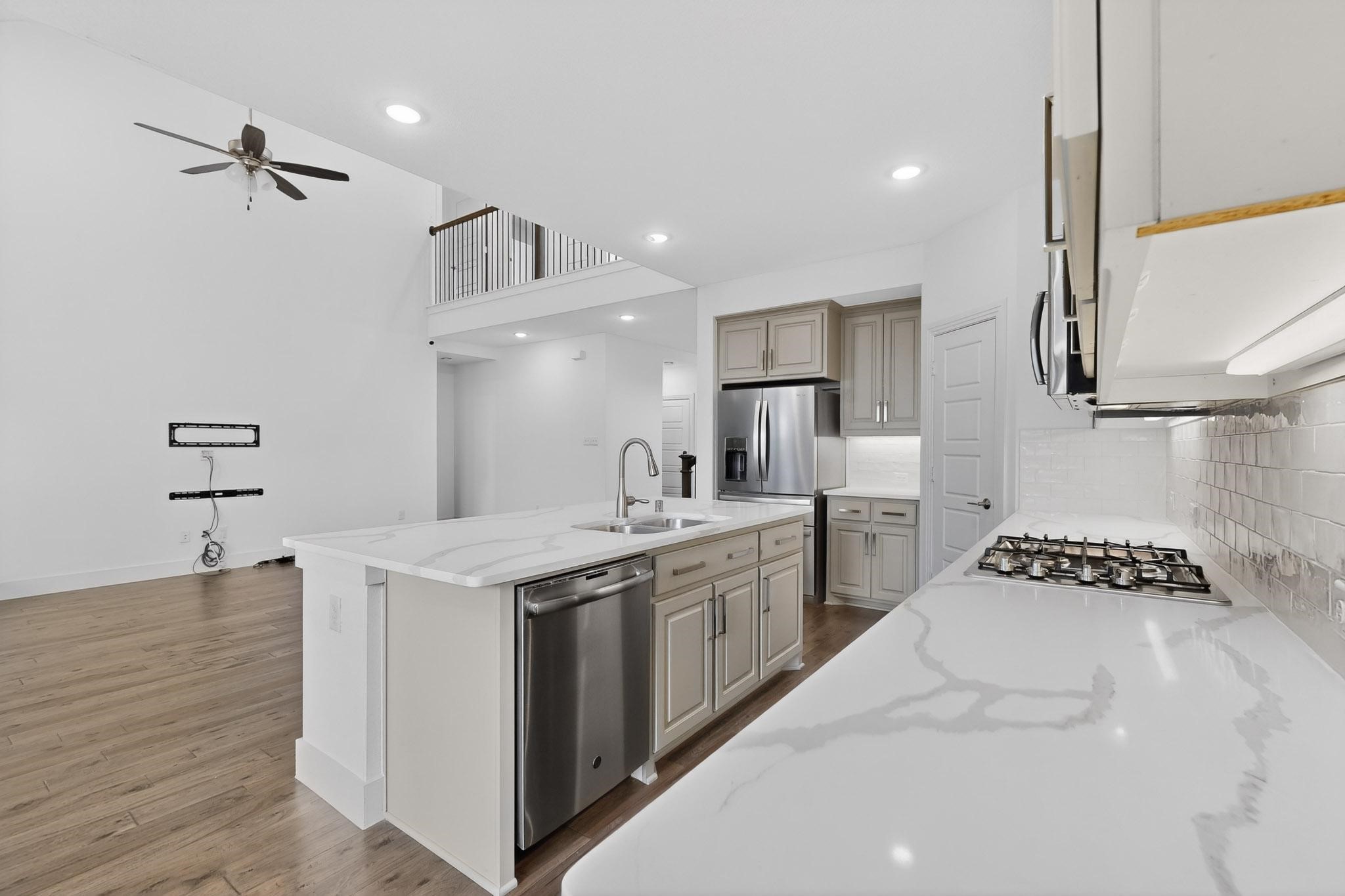 4135 Starlight Creek Drive Celina TX 75009