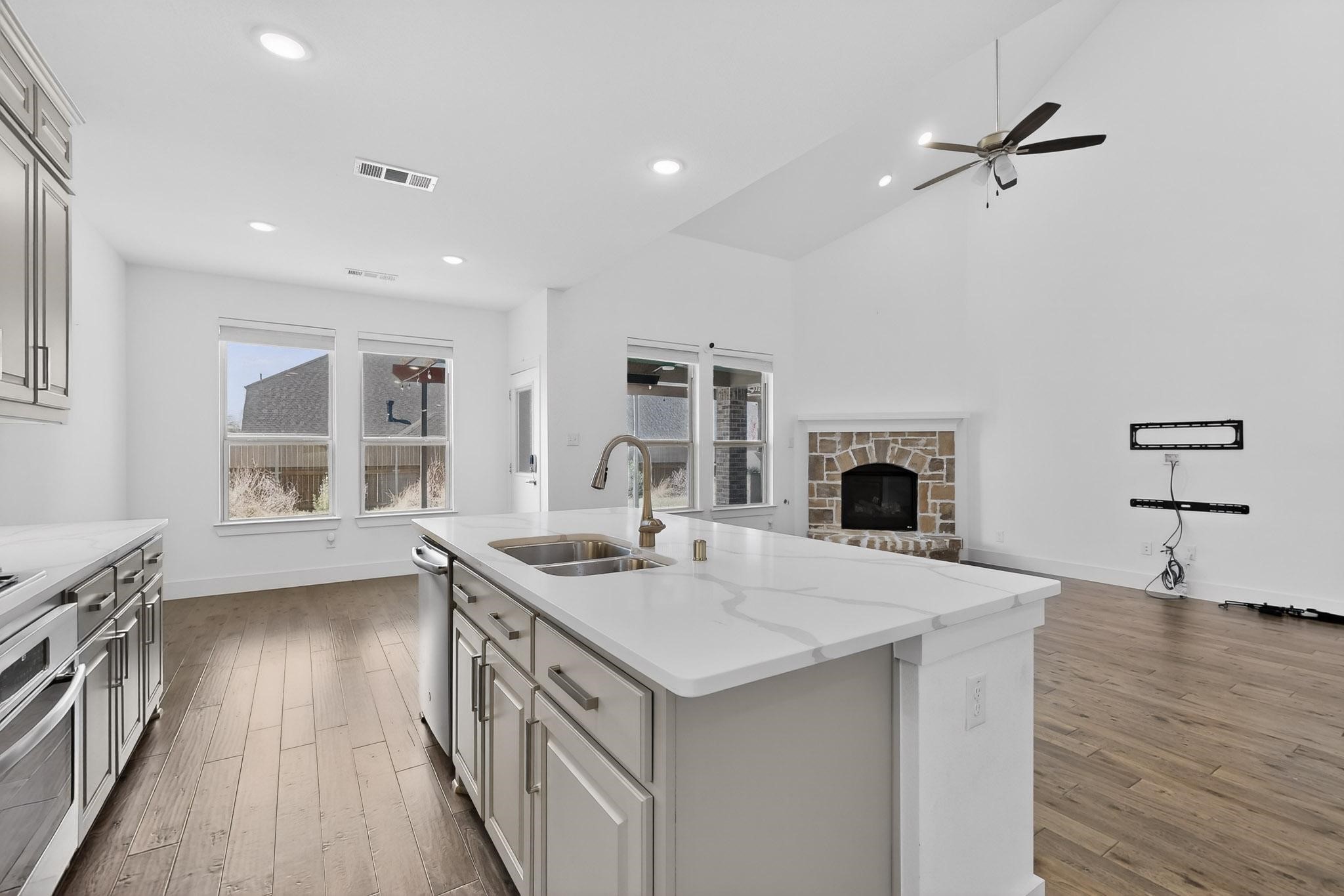 4135 Starlight Creek Drive Celina TX 75009