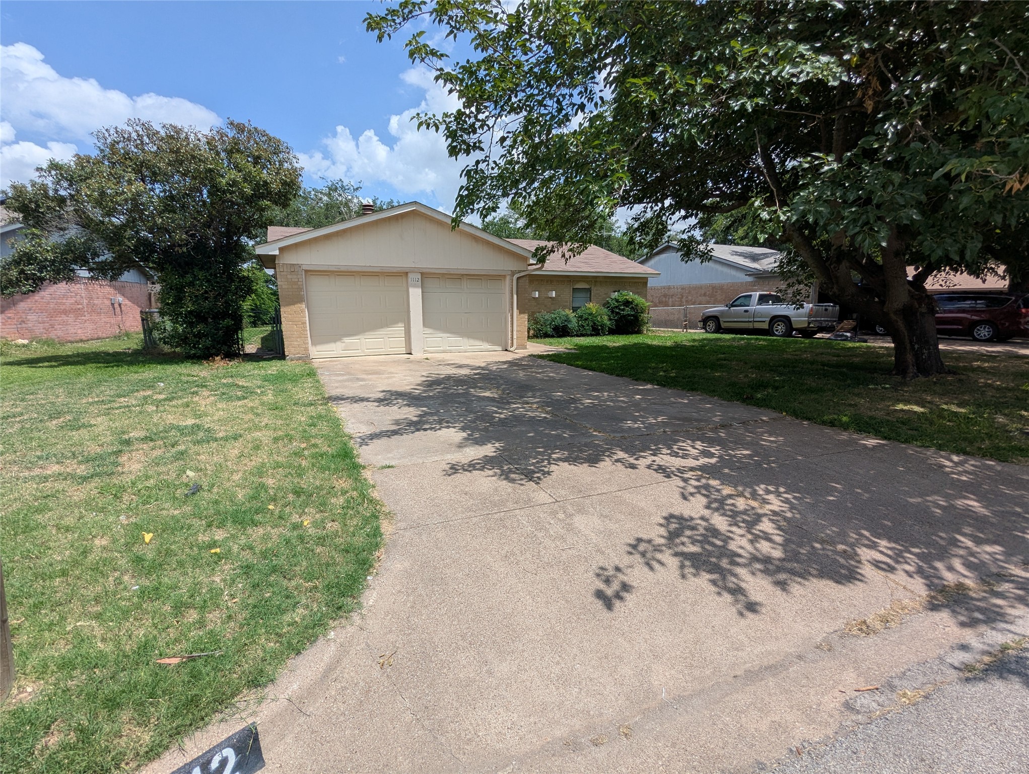 1112 Dennis Drive Saginaw TX 76179