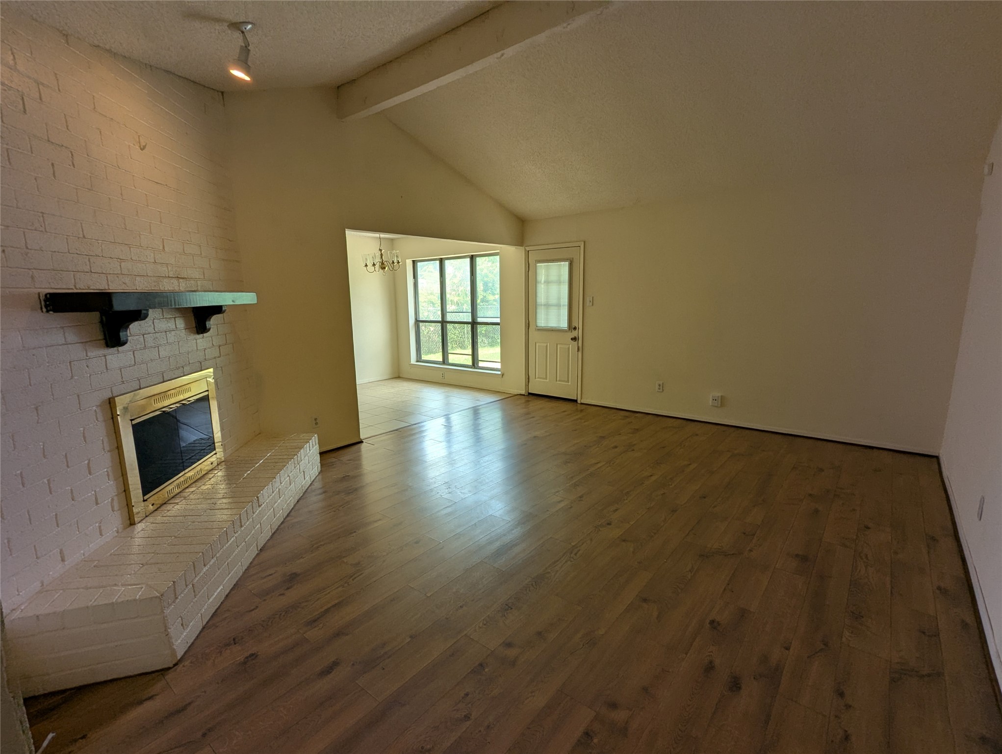 1112 Dennis Drive Saginaw TX 76179