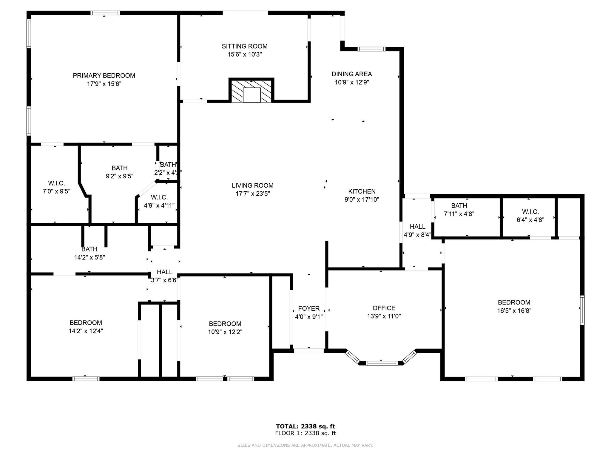 303 Riva Ridge Wylie TX 75098