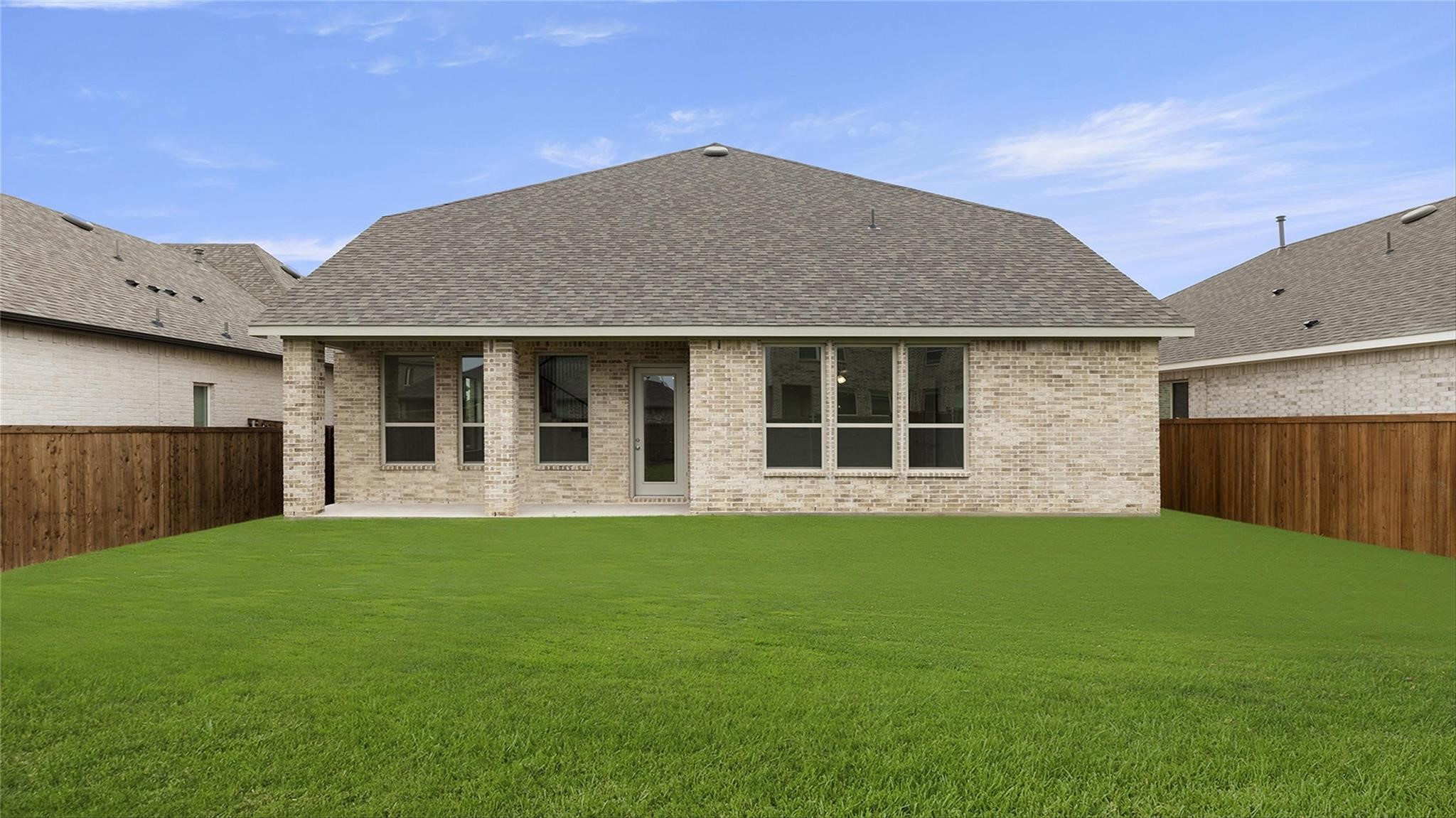 3809 Paradise Way Sherman TX 75090