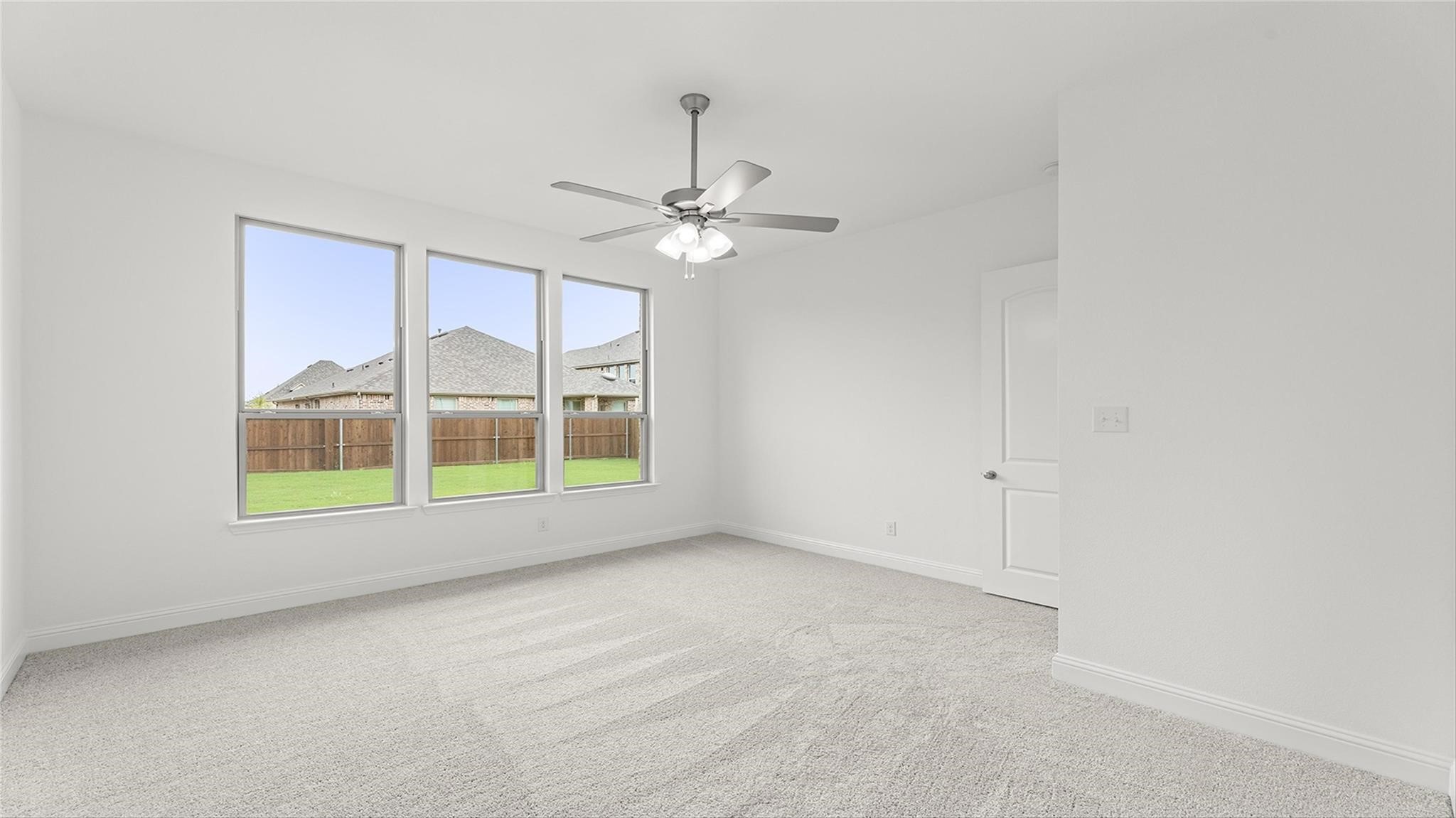 3809 Paradise Way Sherman TX 75090