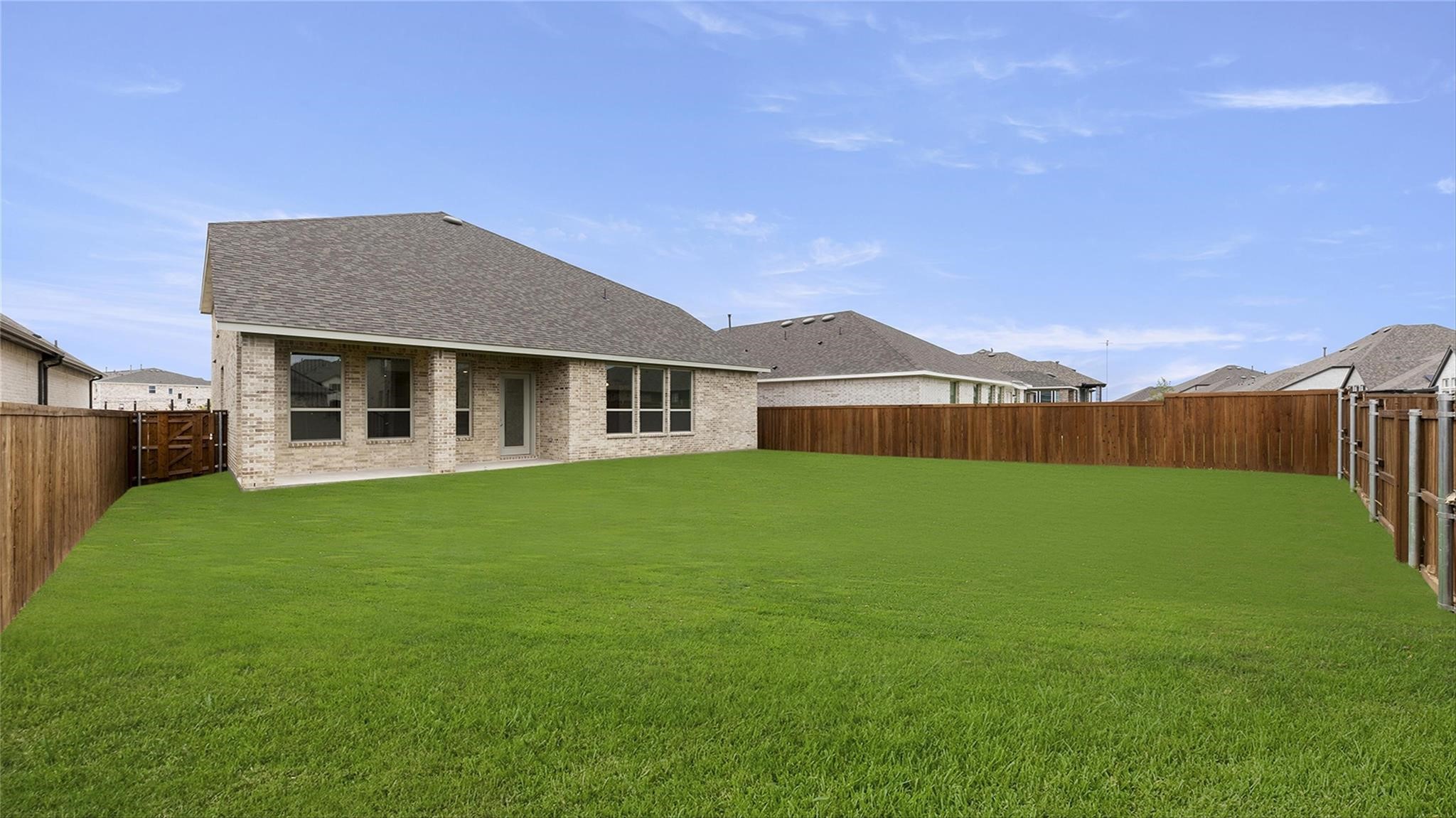3809 Paradise Way Sherman TX 75090