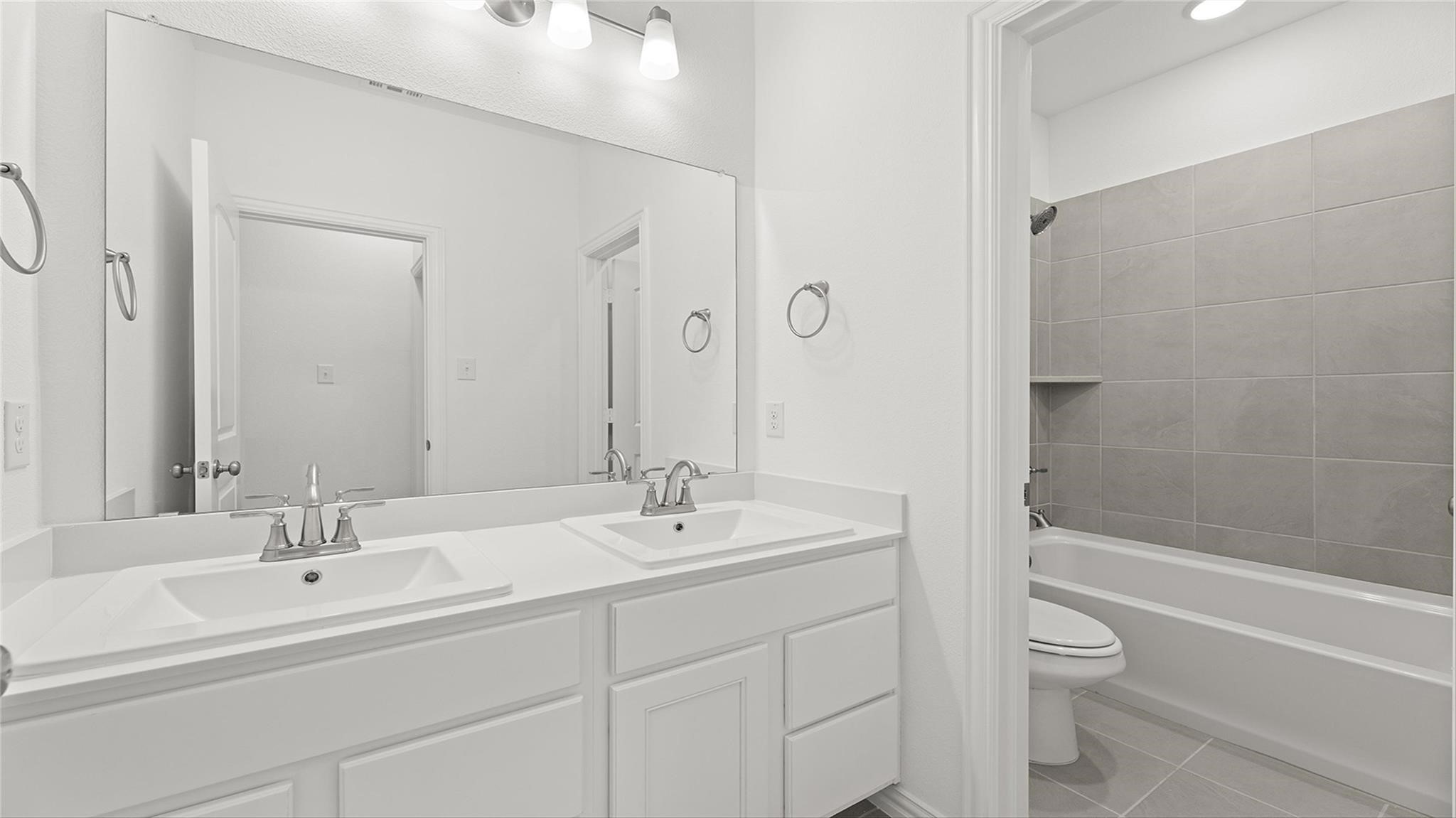 3809 Paradise Way Sherman TX 75090