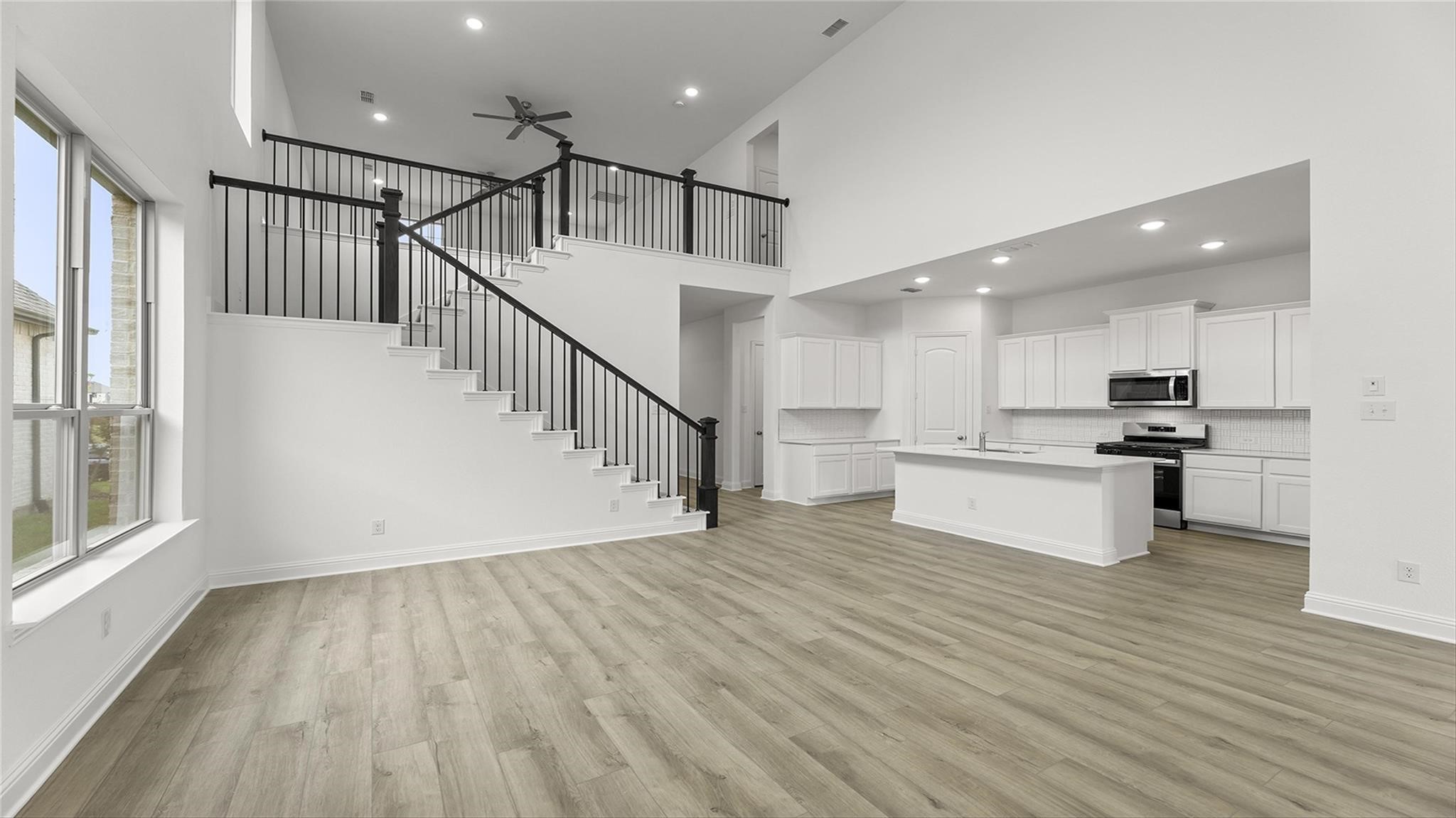 3809 Paradise Way Sherman TX 75090
