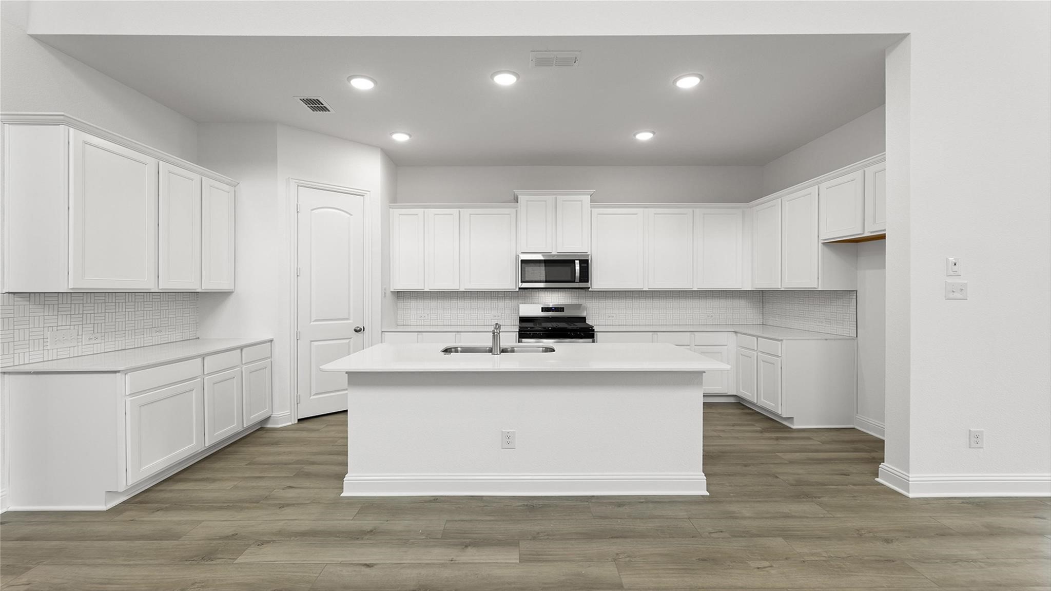 3809 Paradise Way Sherman TX 75090