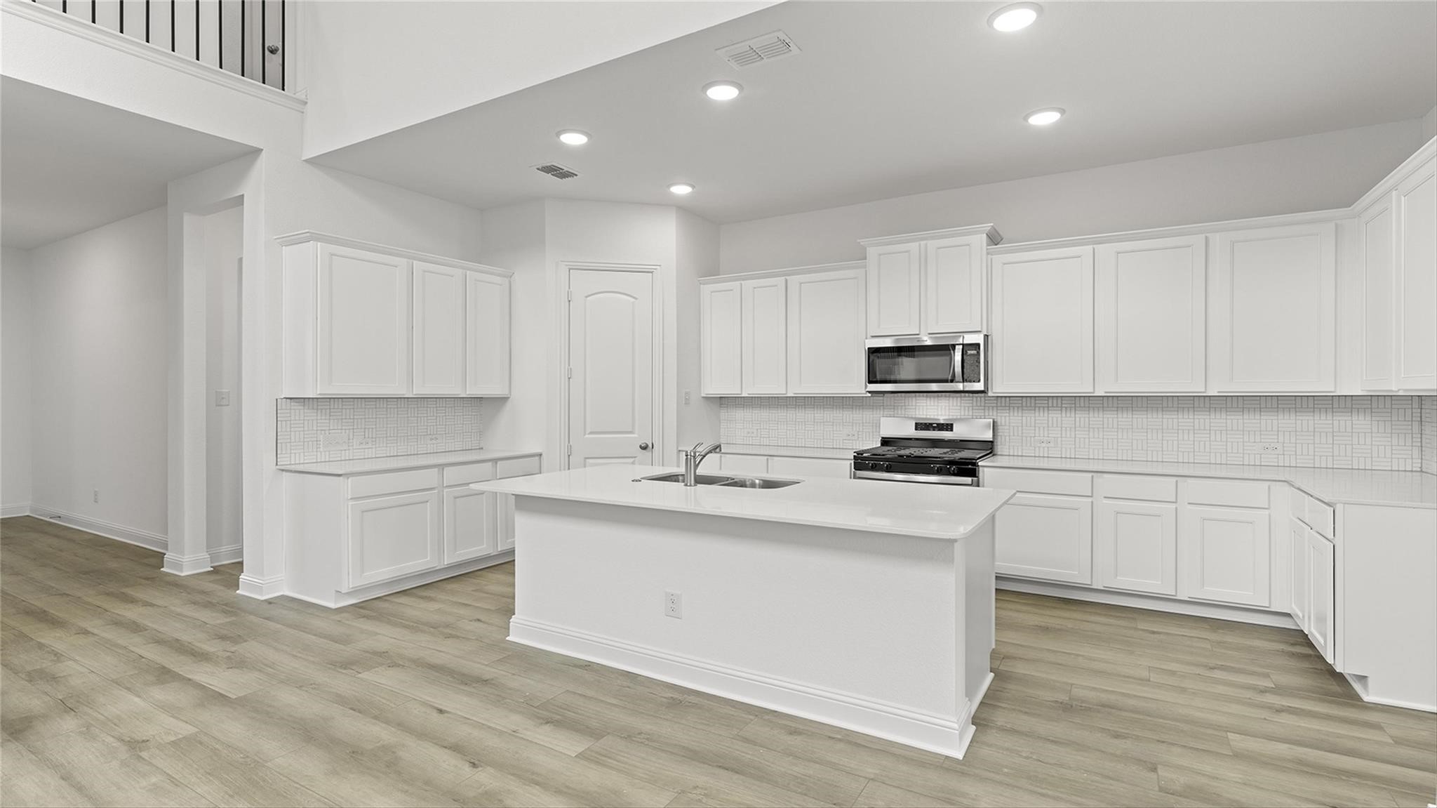 3809 Paradise Way Sherman TX 75090