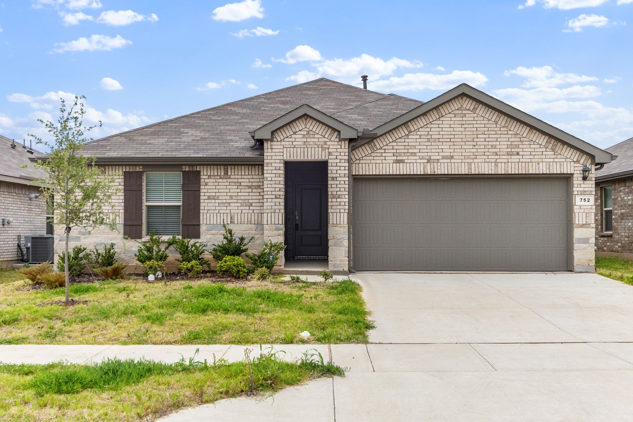 752 Cedarbrook Drive Fort Worth TX 76131