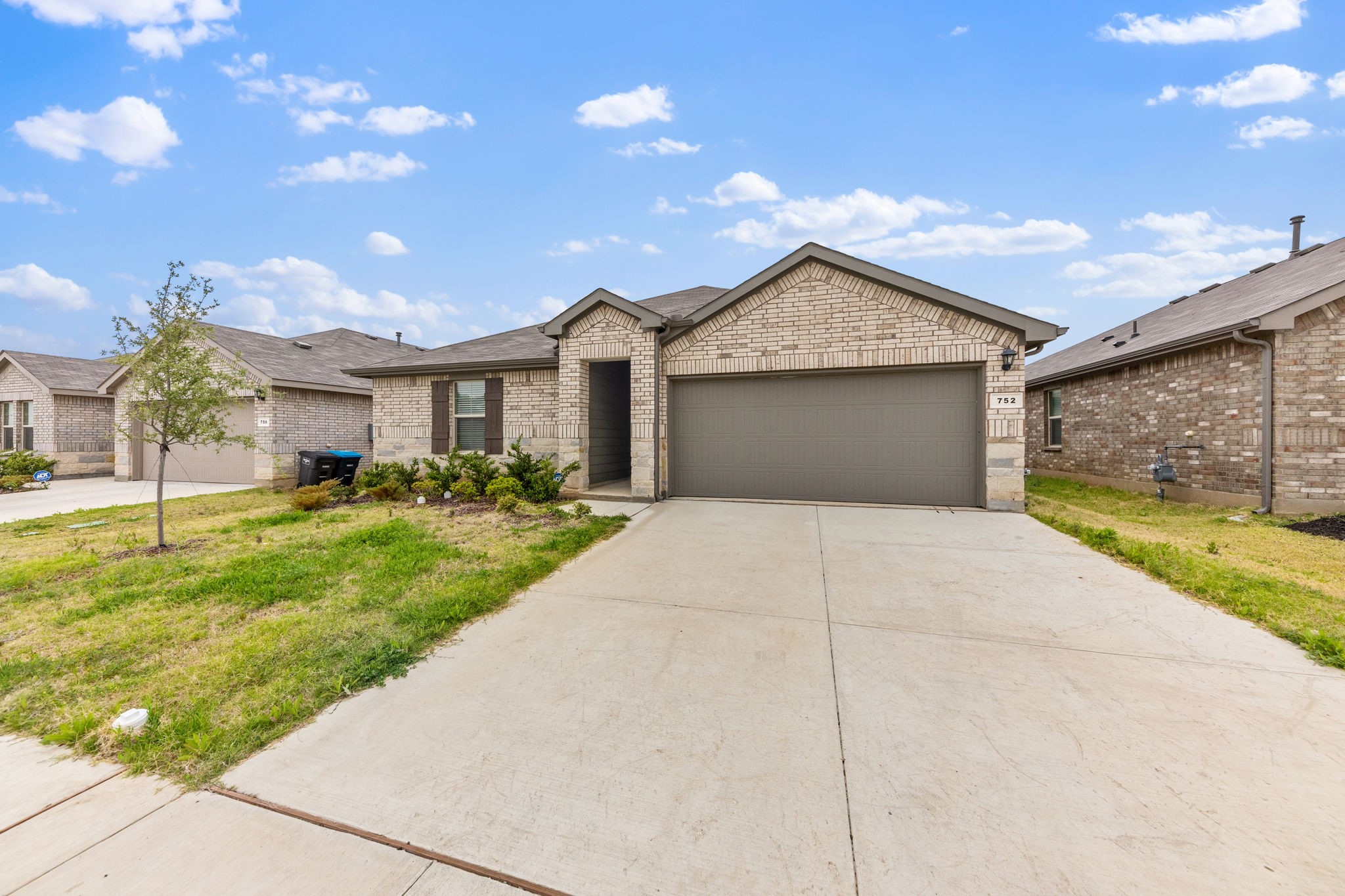 752 Cedarbrook Drive Fort Worth TX 76131