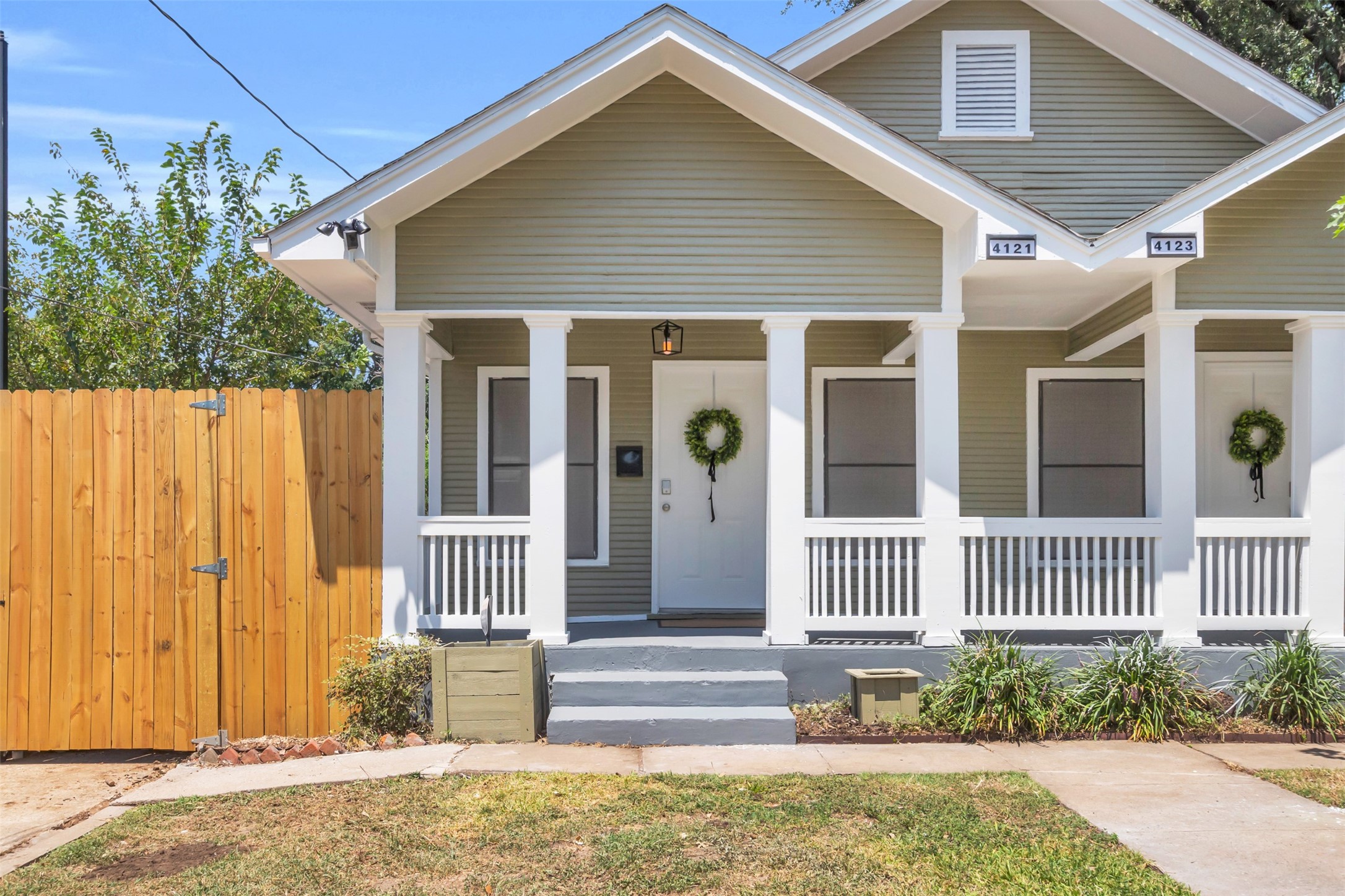 4121 Junius Street Dallas TX 75246