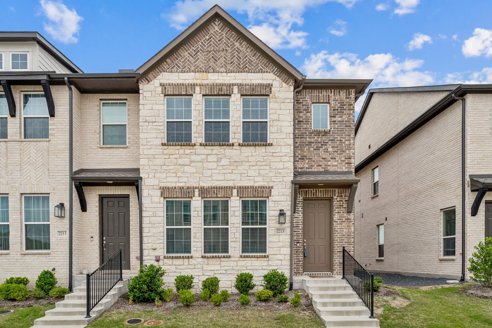 2215 Adena Springs Drive Allen TX 75013