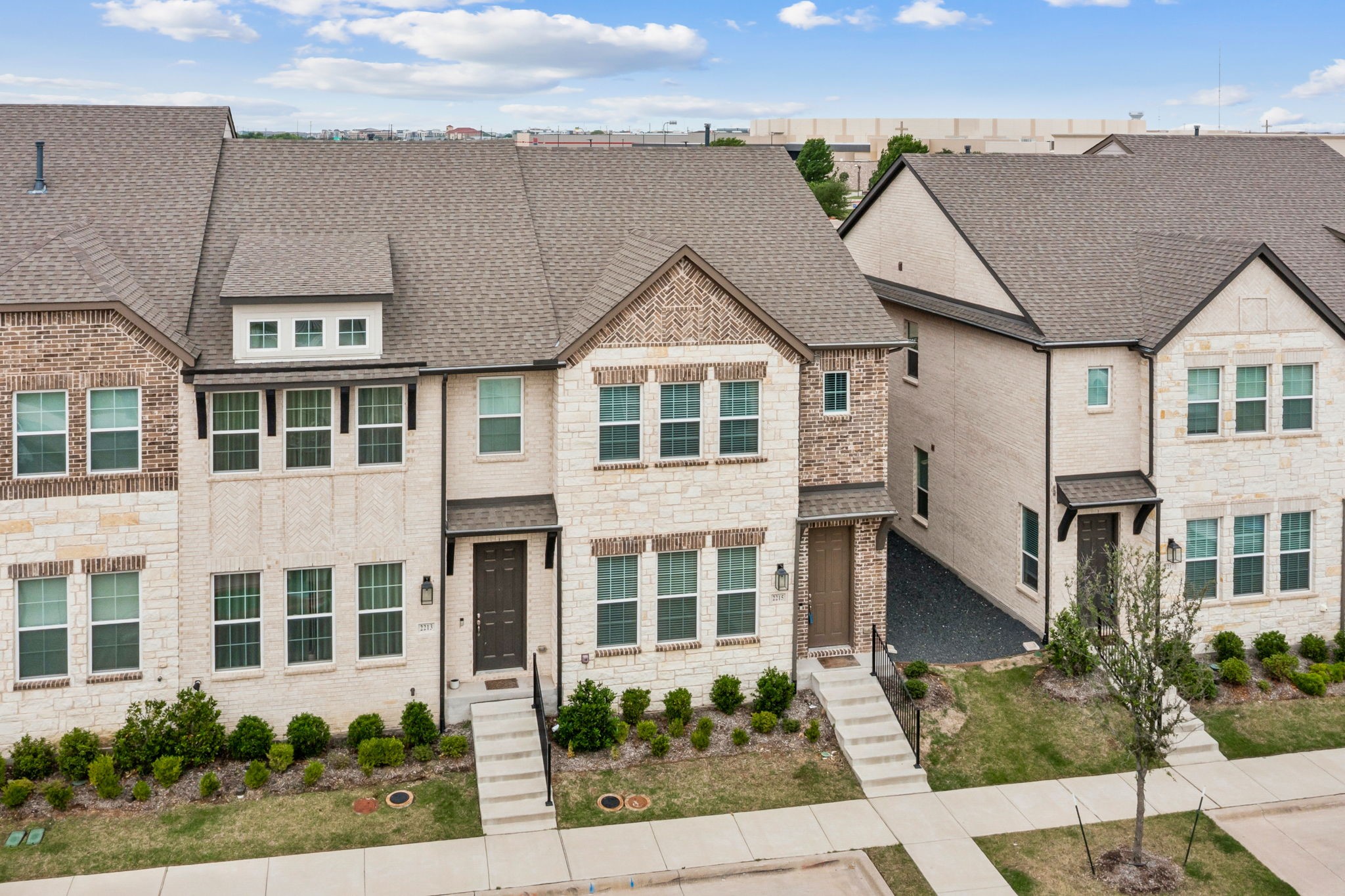 2215 Adena Springs Drive Allen TX 75013