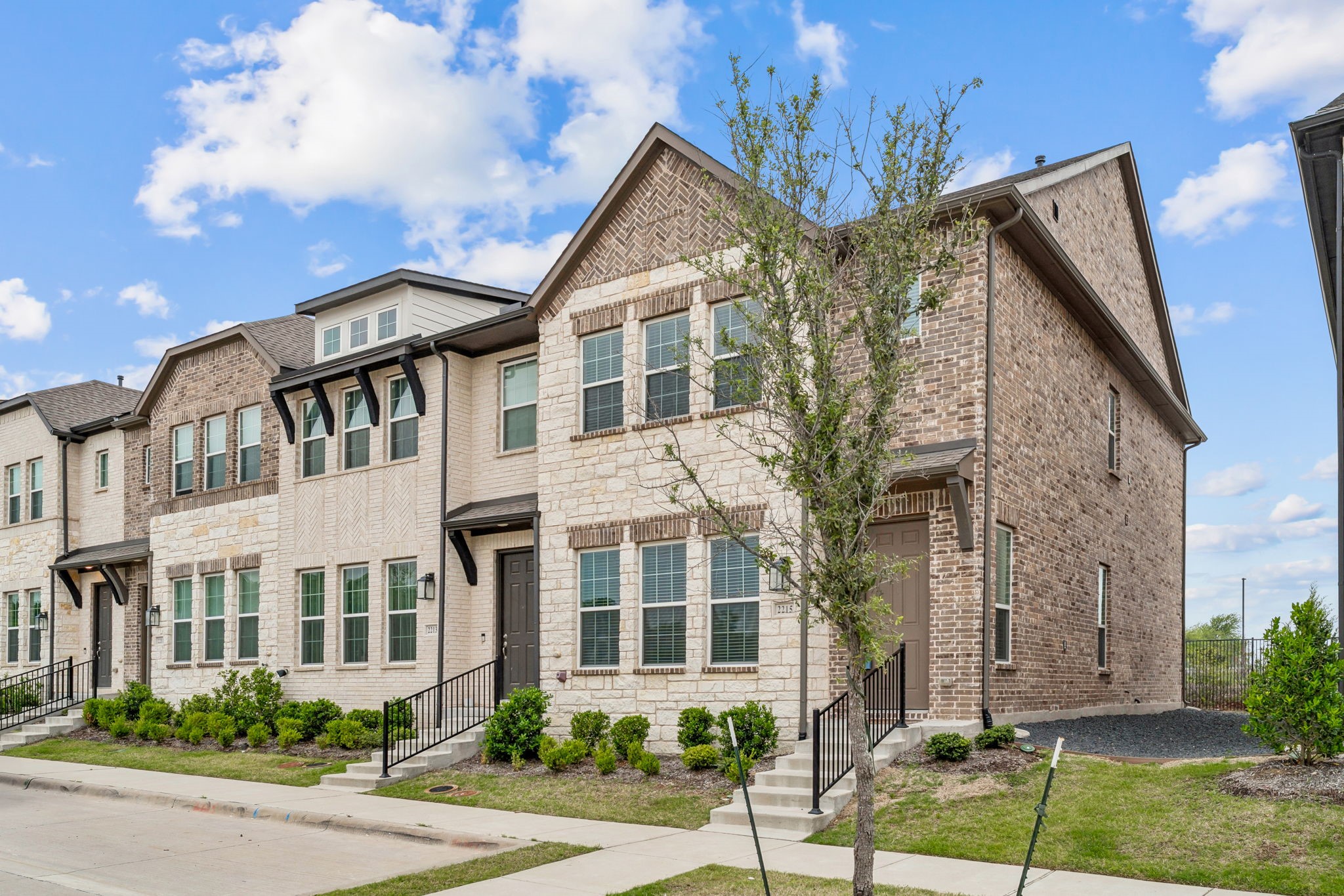 2215 Adena Springs Drive Allen TX 75013