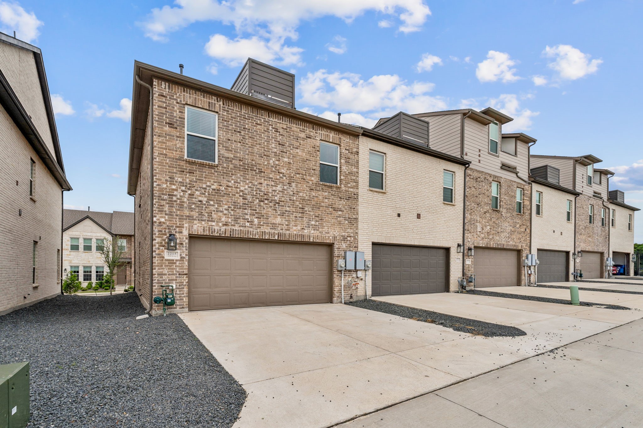 2215 Adena Springs Drive Allen TX 75013