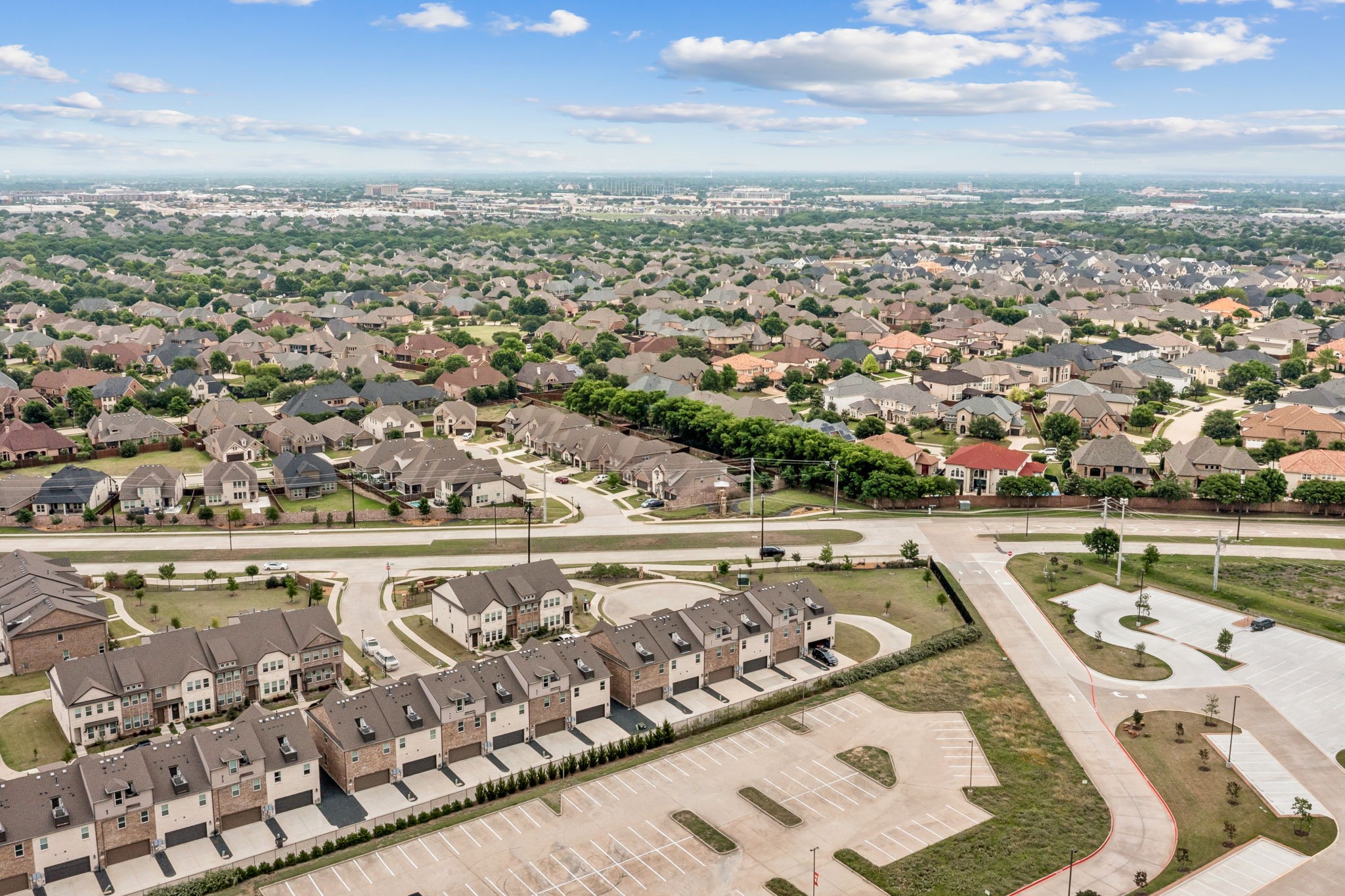 2215 Adena Springs Drive Allen TX 75013