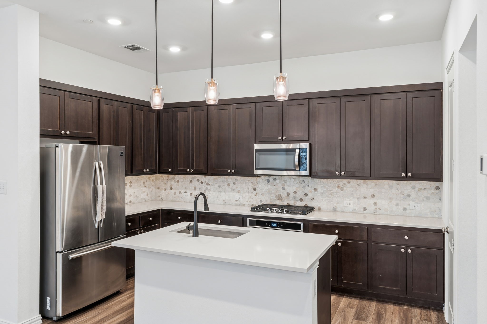2215 Adena Springs Drive Allen TX 75013