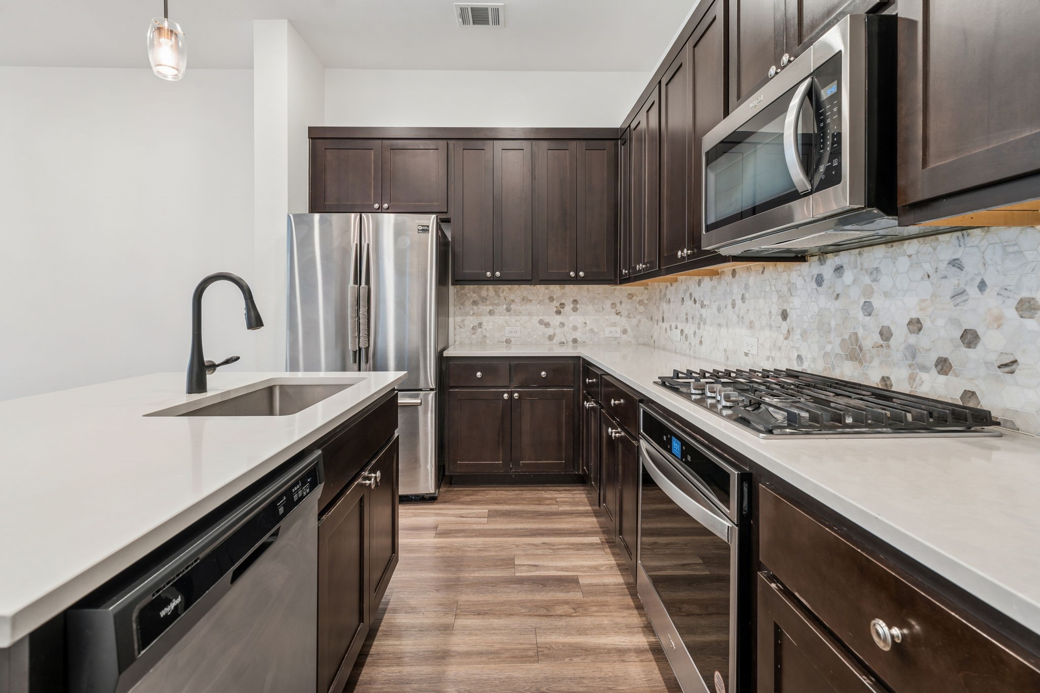 2215 Adena Springs Drive Allen TX 75013